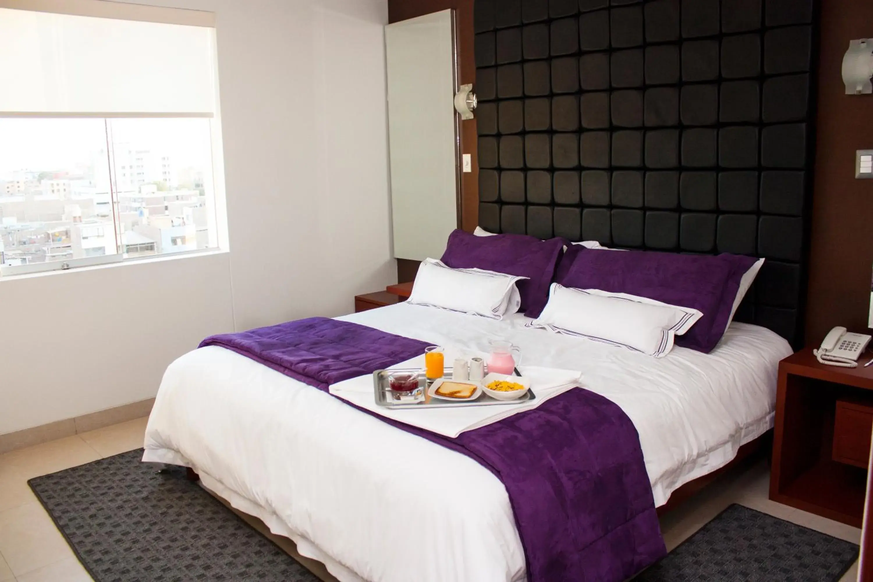 Deluxe Suite in Sunec Hotel Deluxe Suite in Sunec Hotel