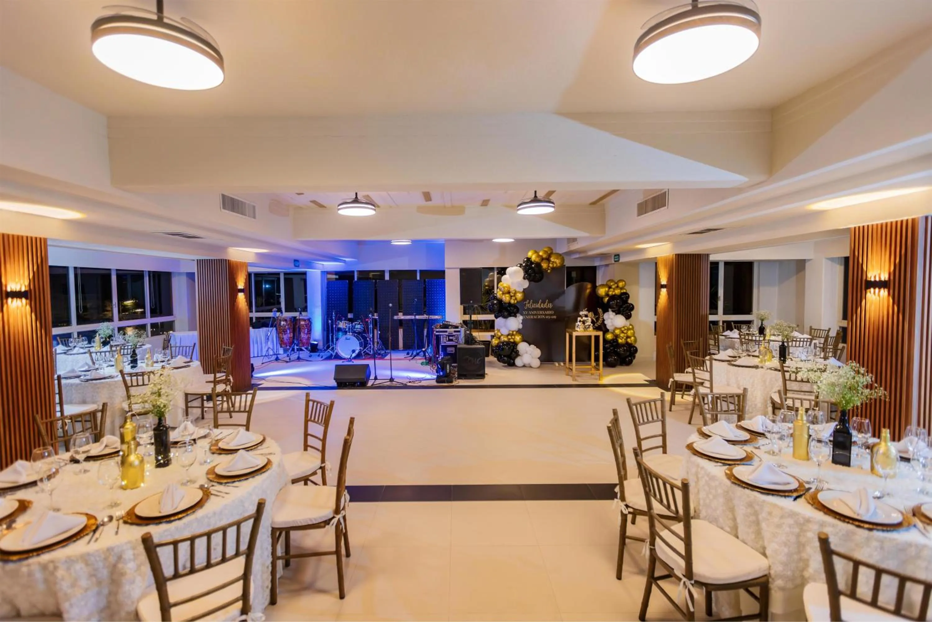 Banquet/Function facilities in Best Western Posada Freeman
