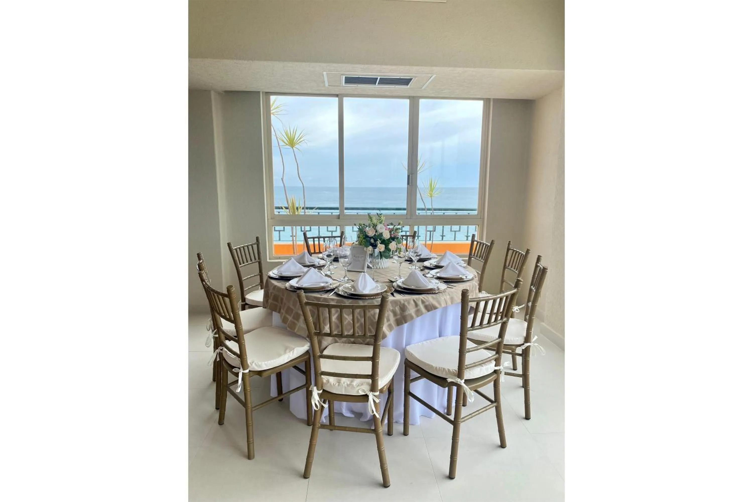 Meeting/conference room in Best Western Posada Freeman