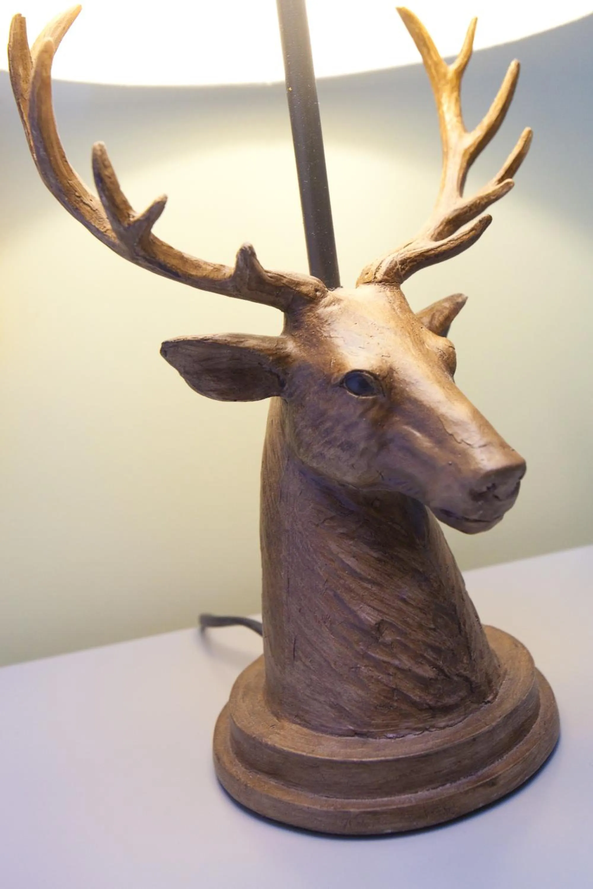 Decorative detail, Other Animals in The Plough Inn