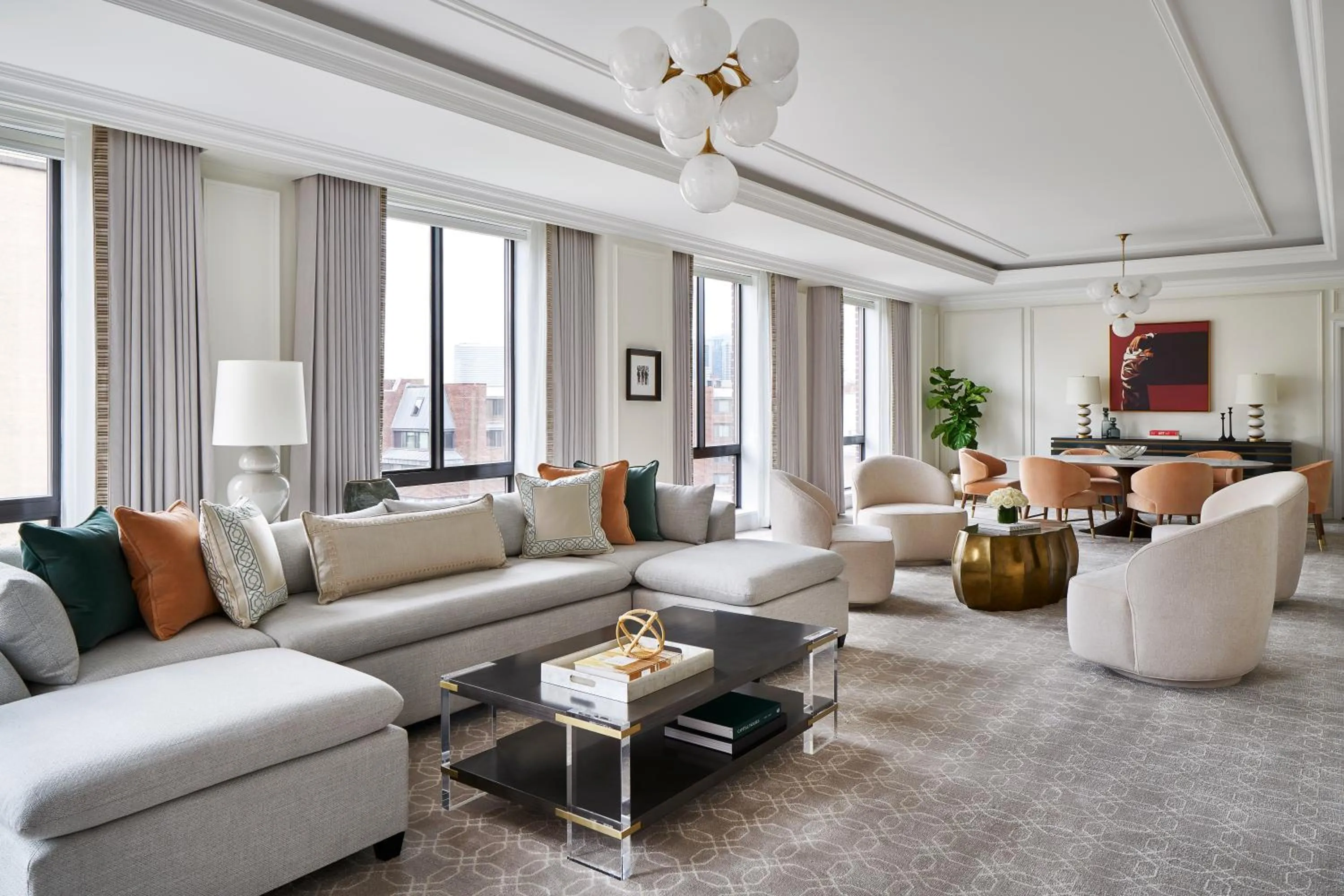 Four Seasons Washington DC