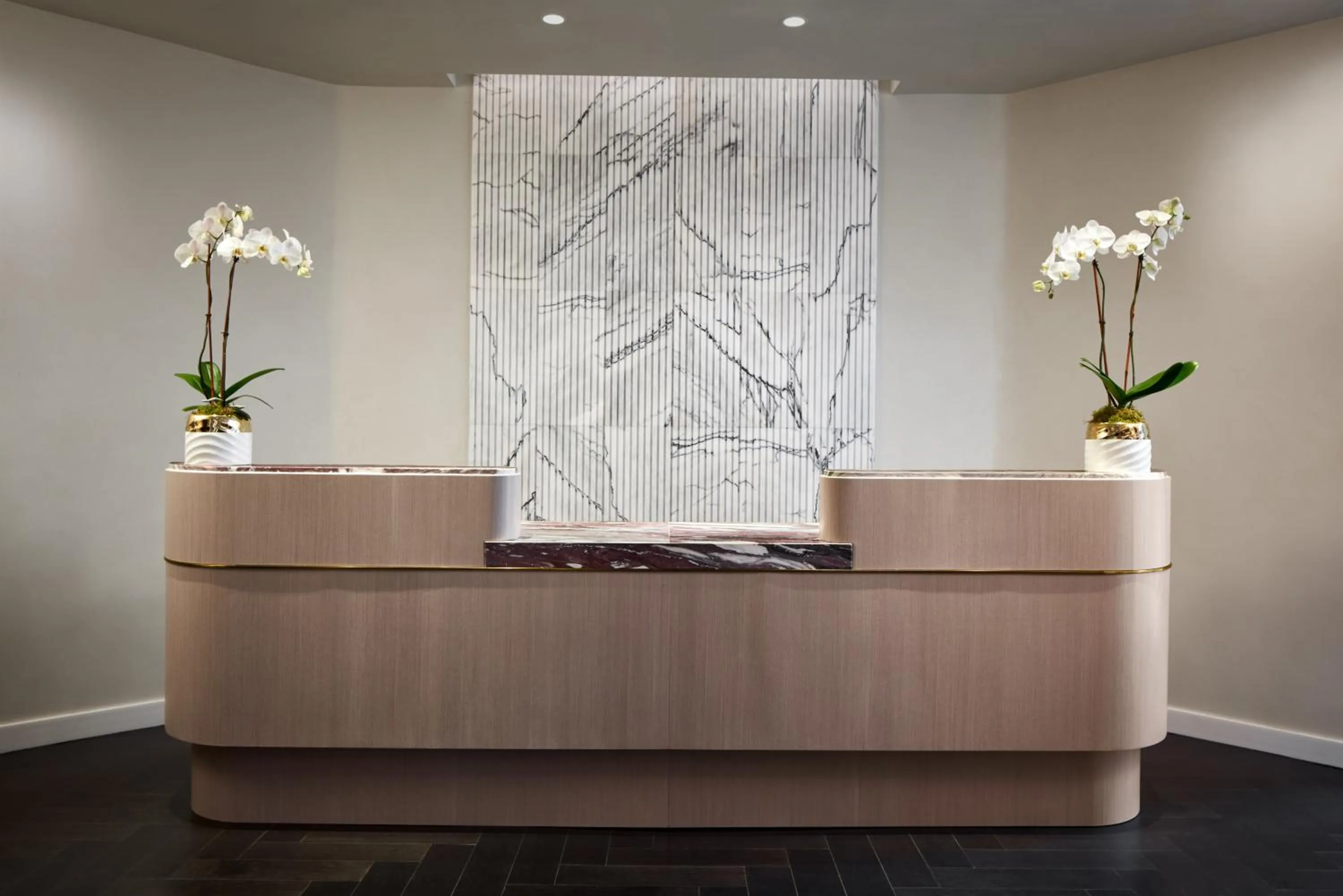 Four Seasons Washington DC