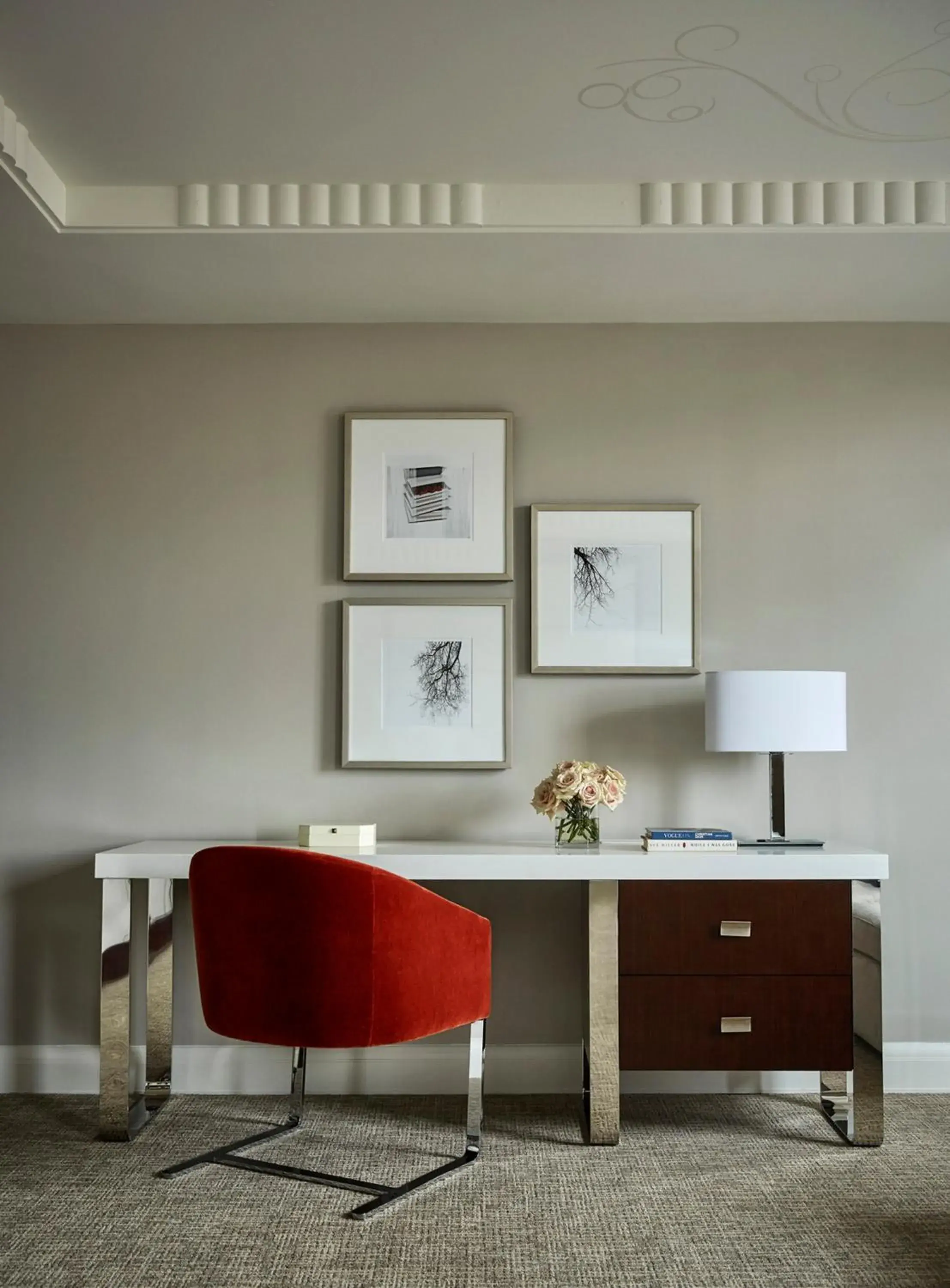 Grand Premier Double Room With Two Double Beds - Accessible in Four Seasons Washington DC Grand Premier Double Room With Two Double Beds - Accessible in Four Seasons Washington DC