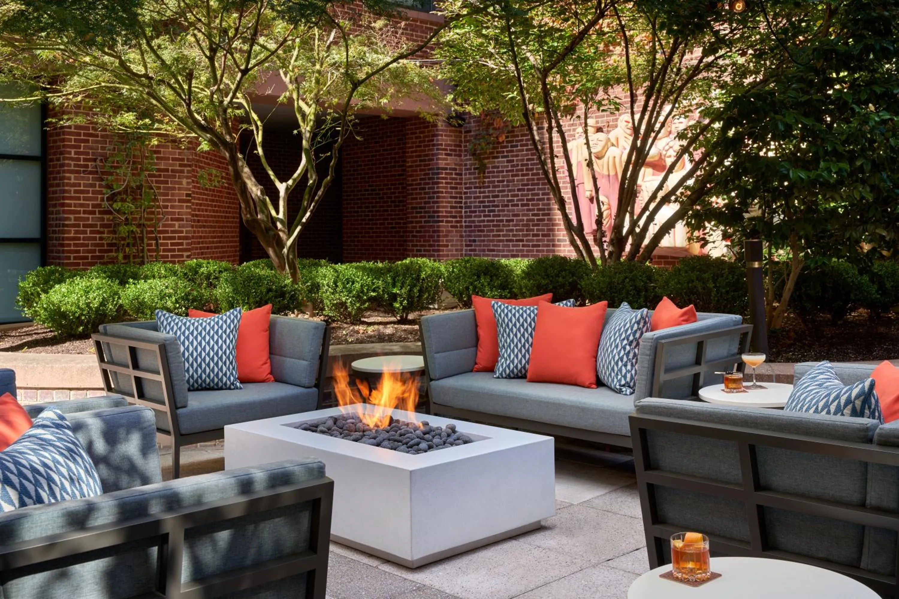 Four Seasons Washington DC