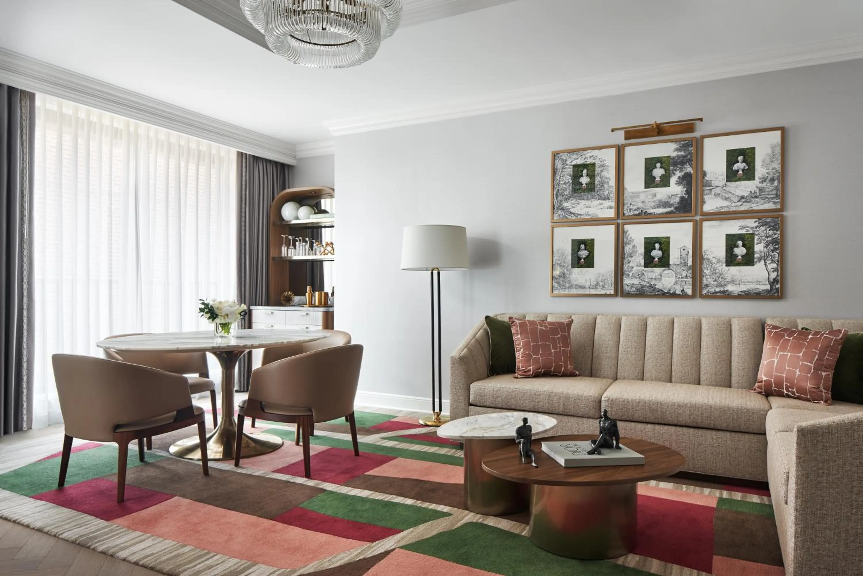 Four Seasons Washington DC