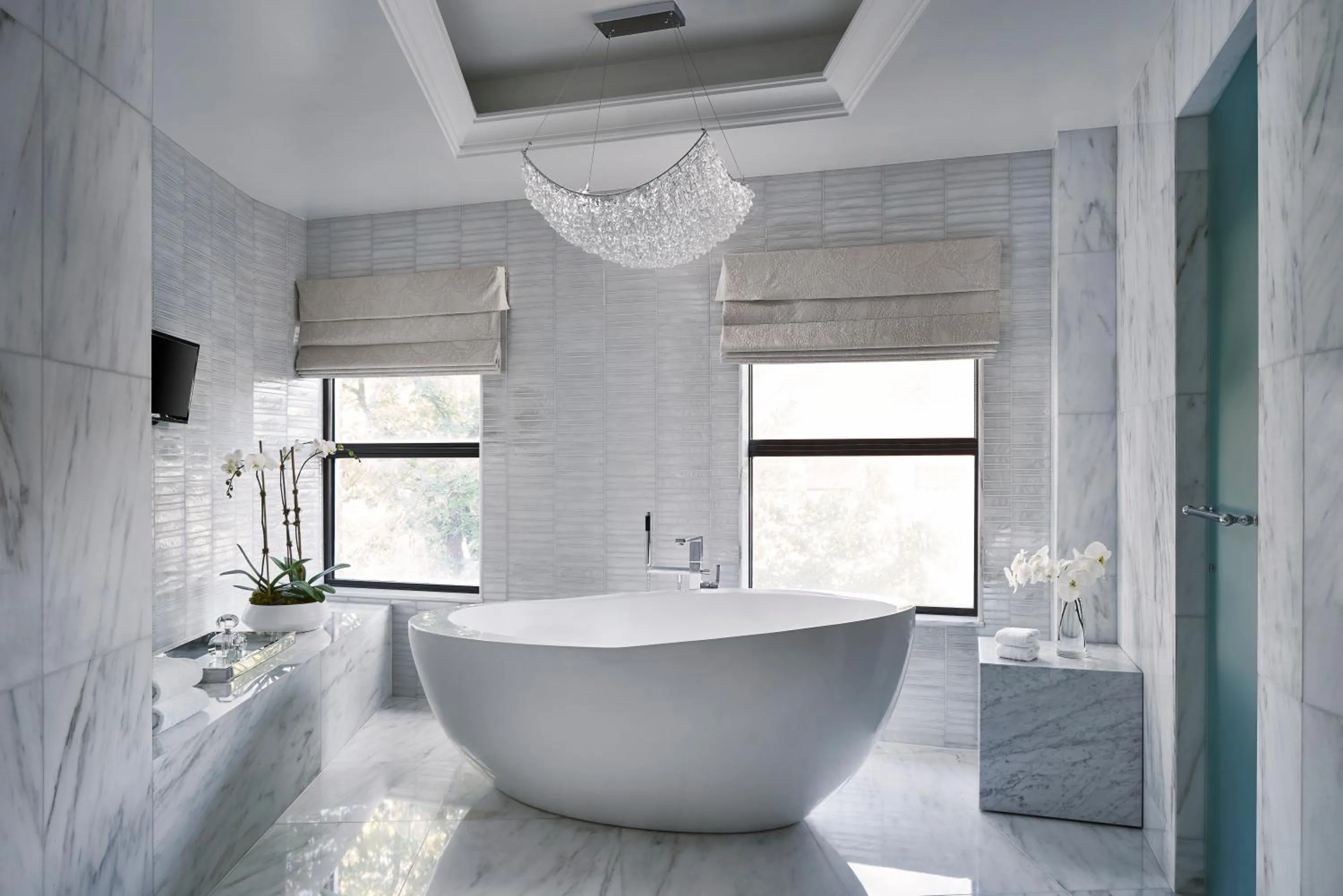 Four Seasons Washington DC