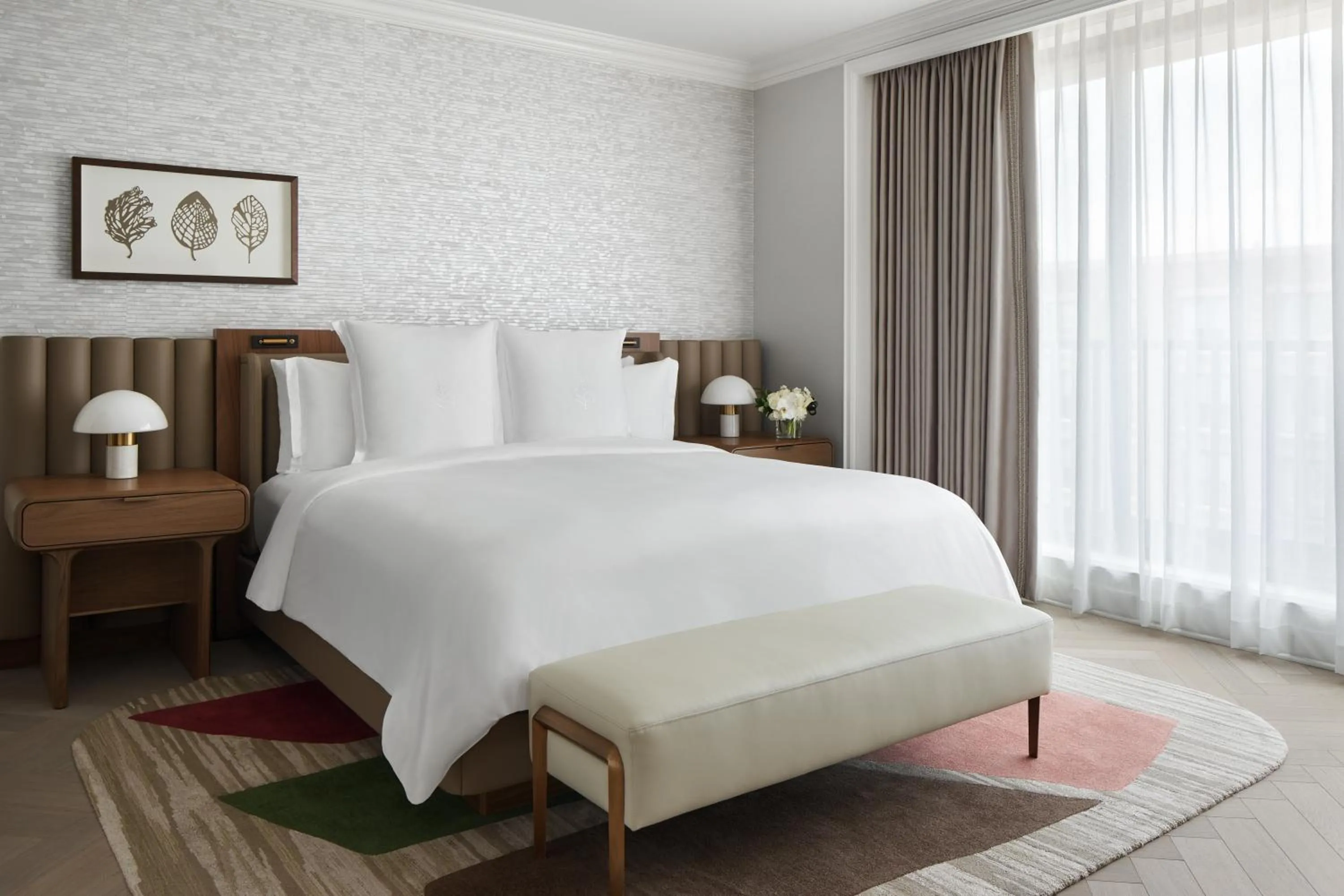 Four Seasons Washington DC