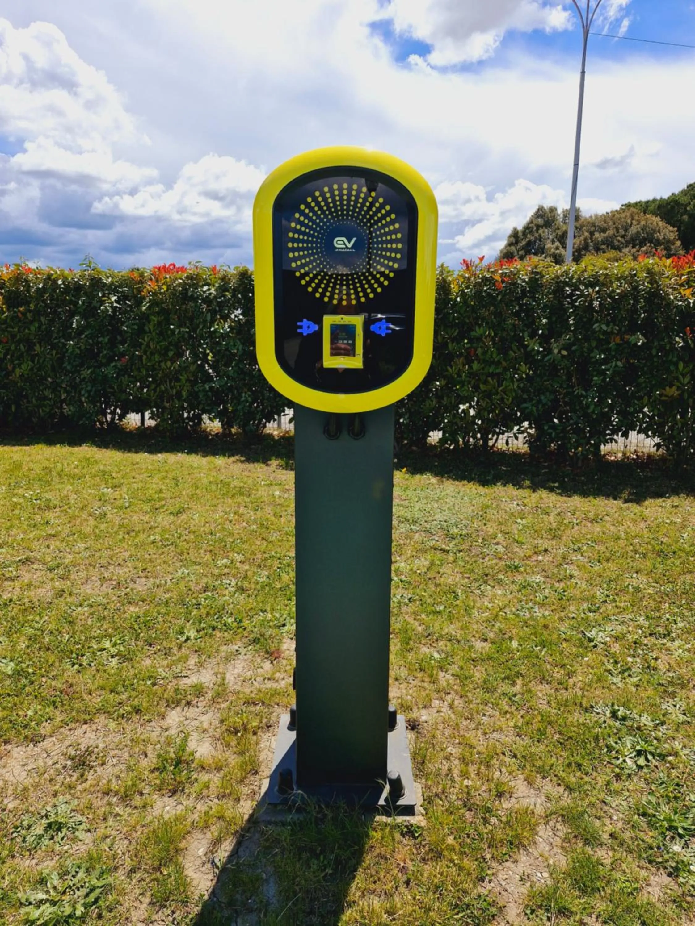 Property building in Kyriad Carcassonne - Aéroport