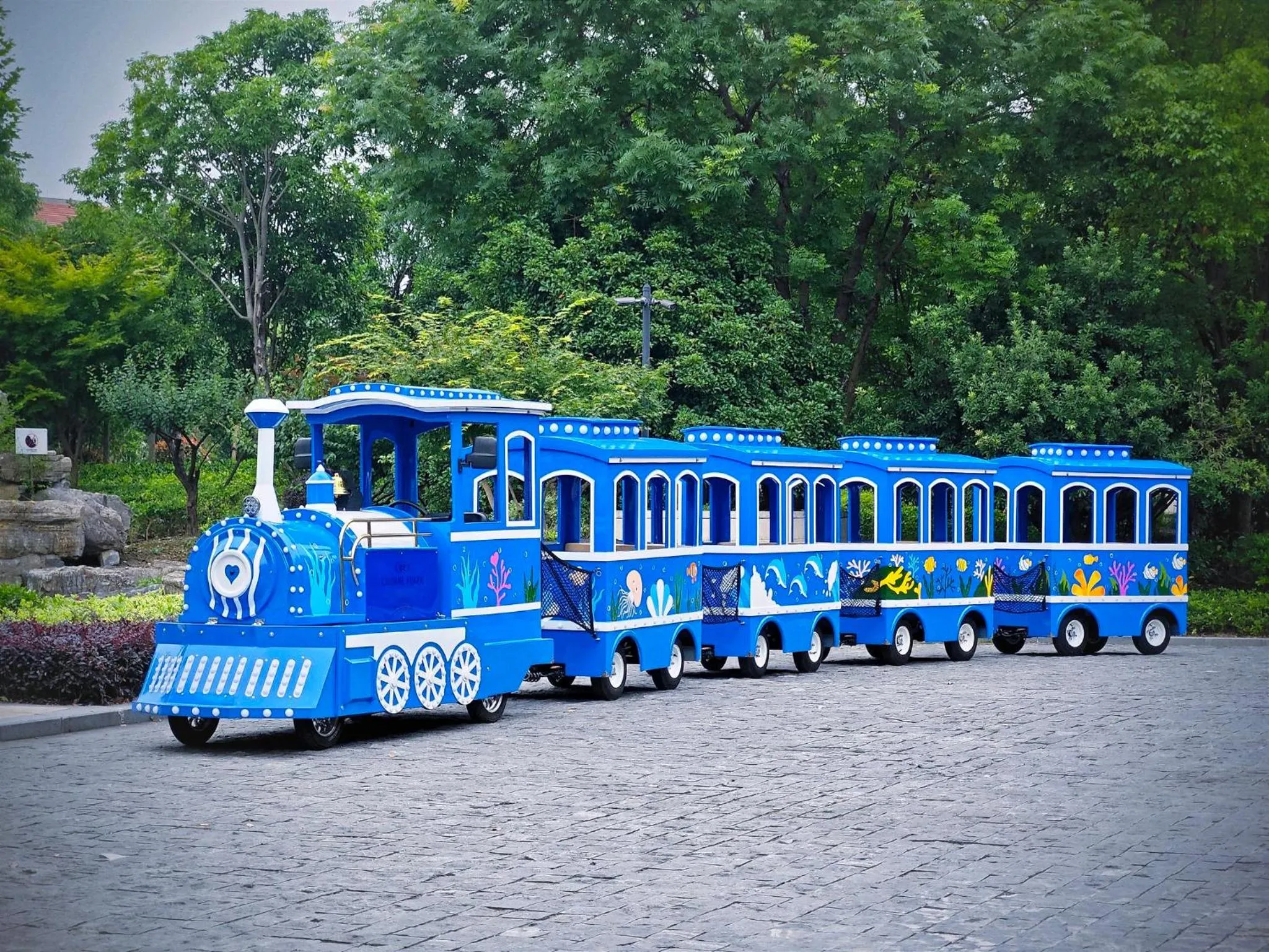 Fitness centre/facilities in Crowne Plaza Huzhou by IHG