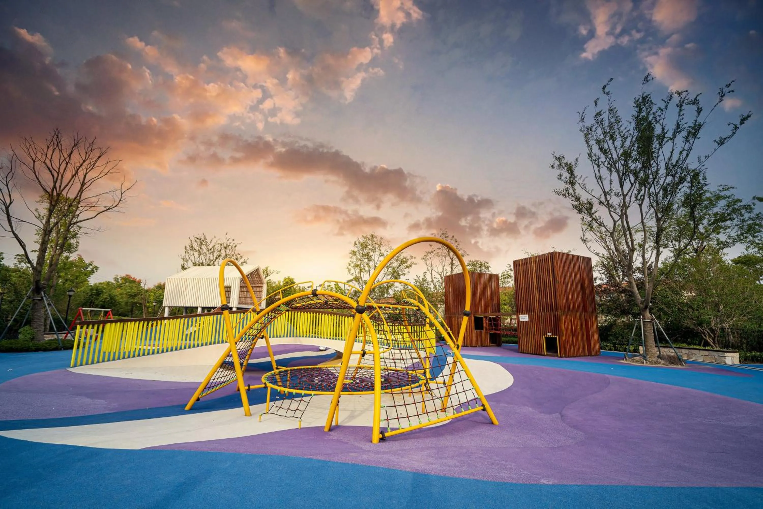 Fitness centre/facilities in Crowne Plaza Huzhou by IHG