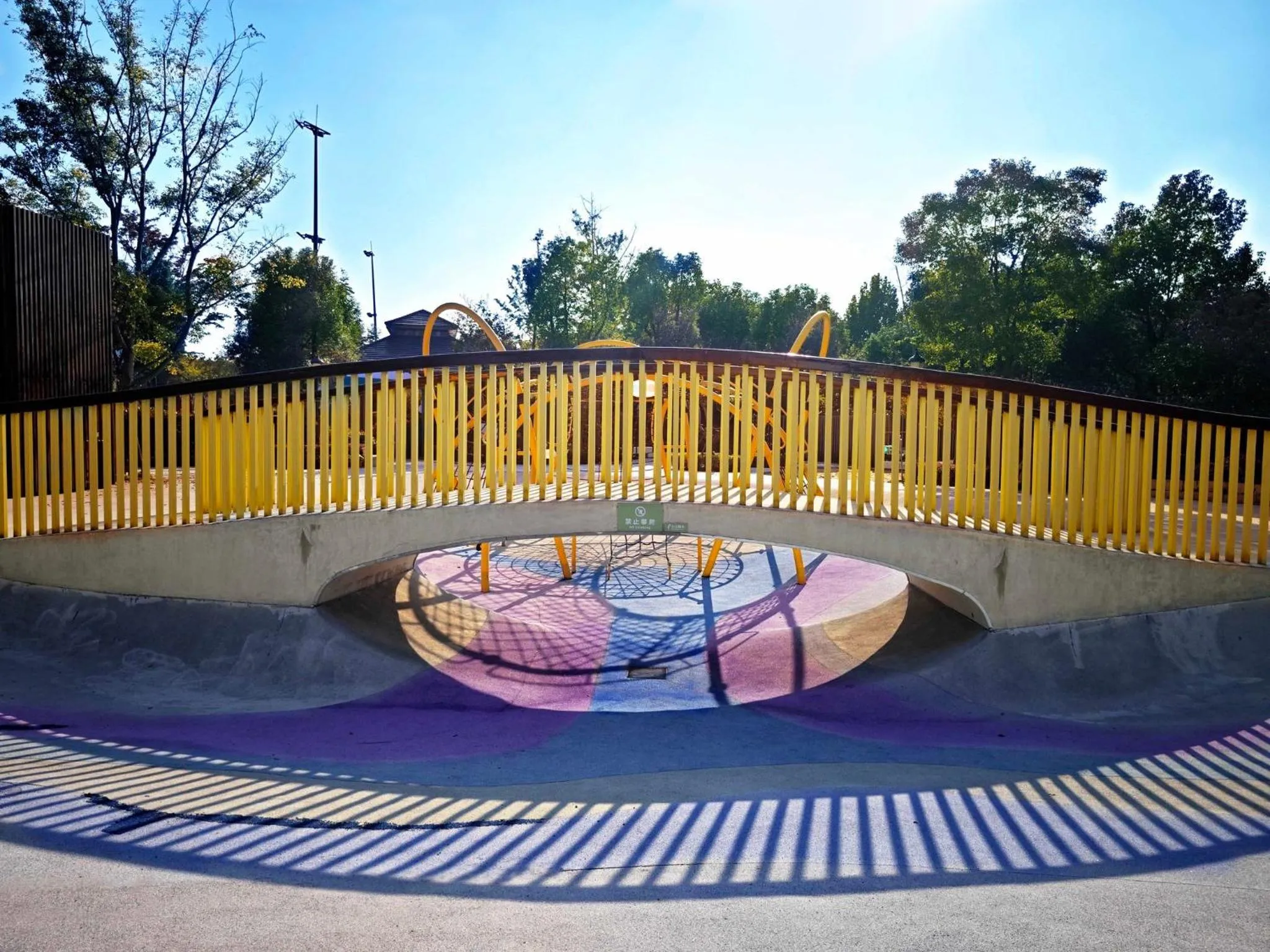 Fitness centre/facilities in Crowne Plaza Huzhou by IHG