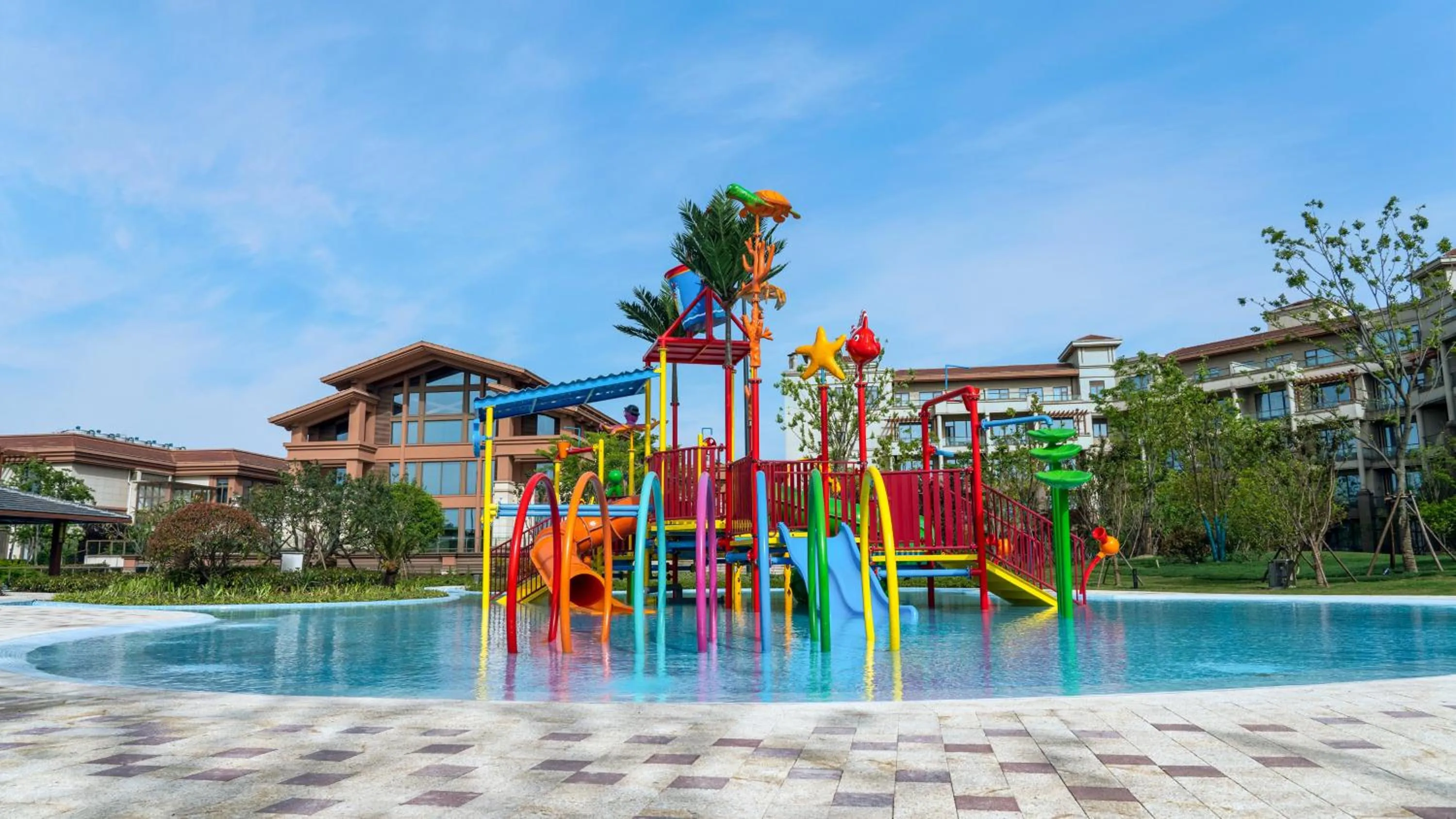 Fitness centre/facilities in Crowne Plaza Huzhou by IHG