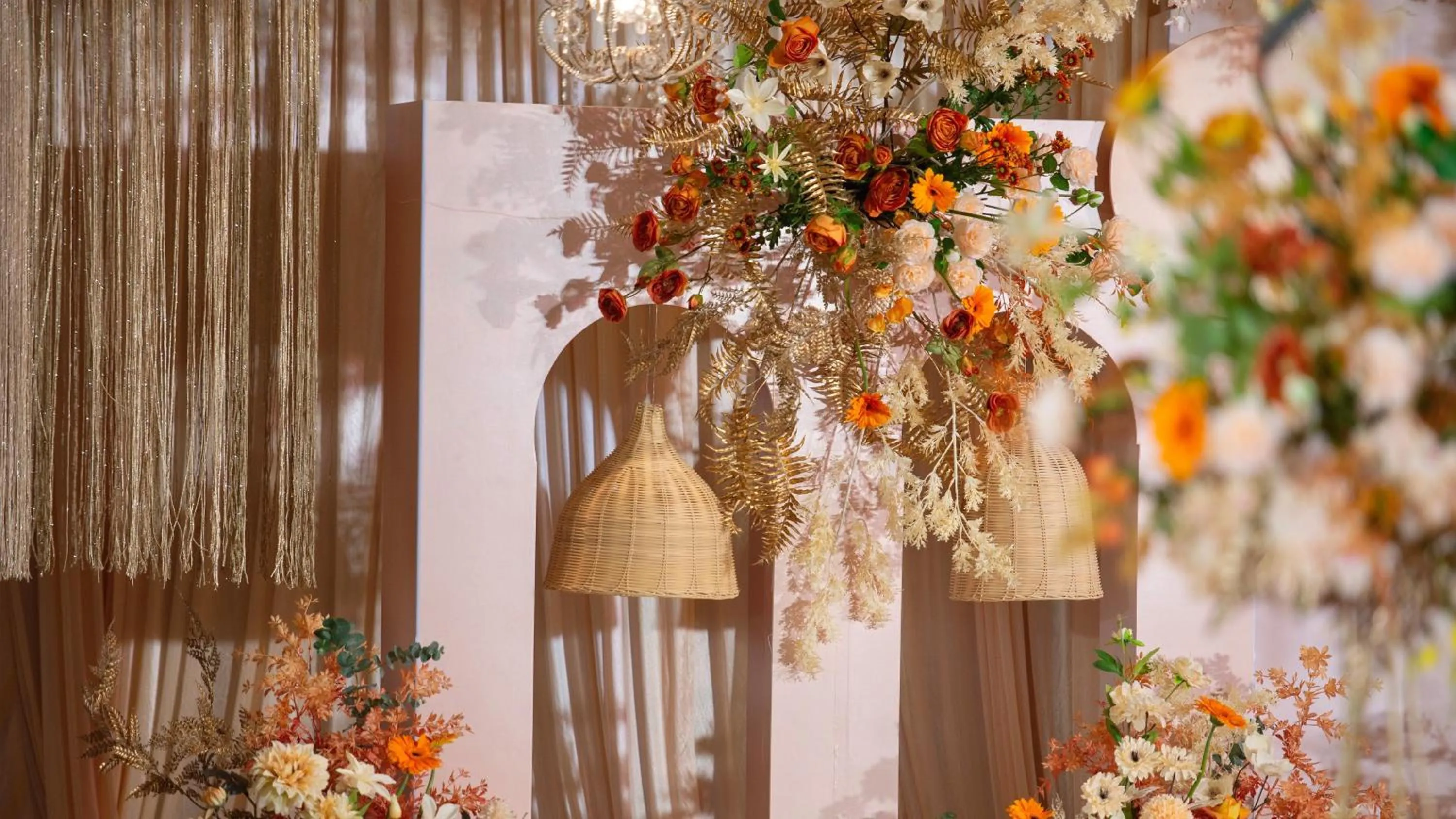 Meeting/conference room in Holiday Inn Resort Qionghai Guantang by IHG