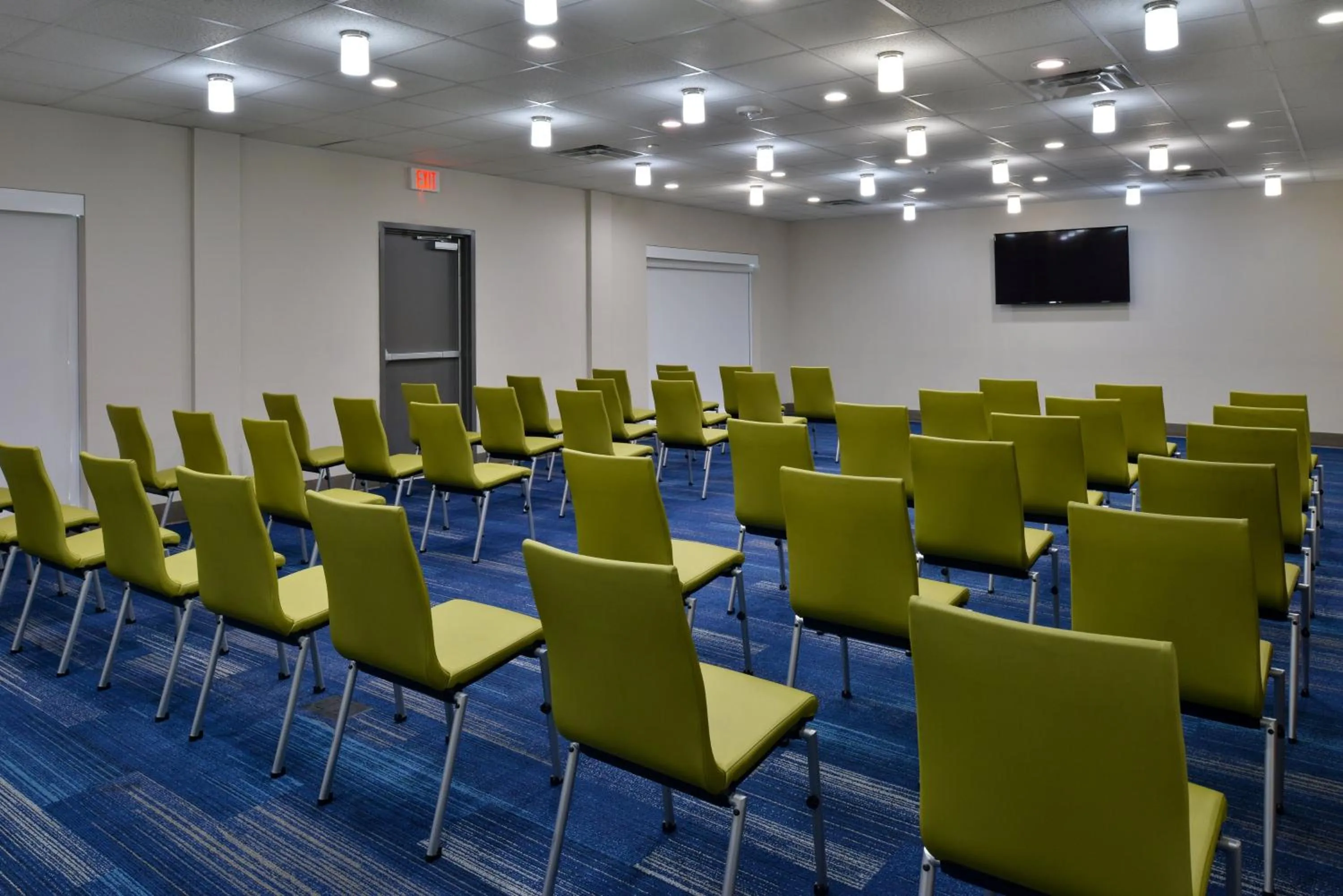 Meeting/conference room in Holiday Inn Express & Suites - Wylie West by IHG