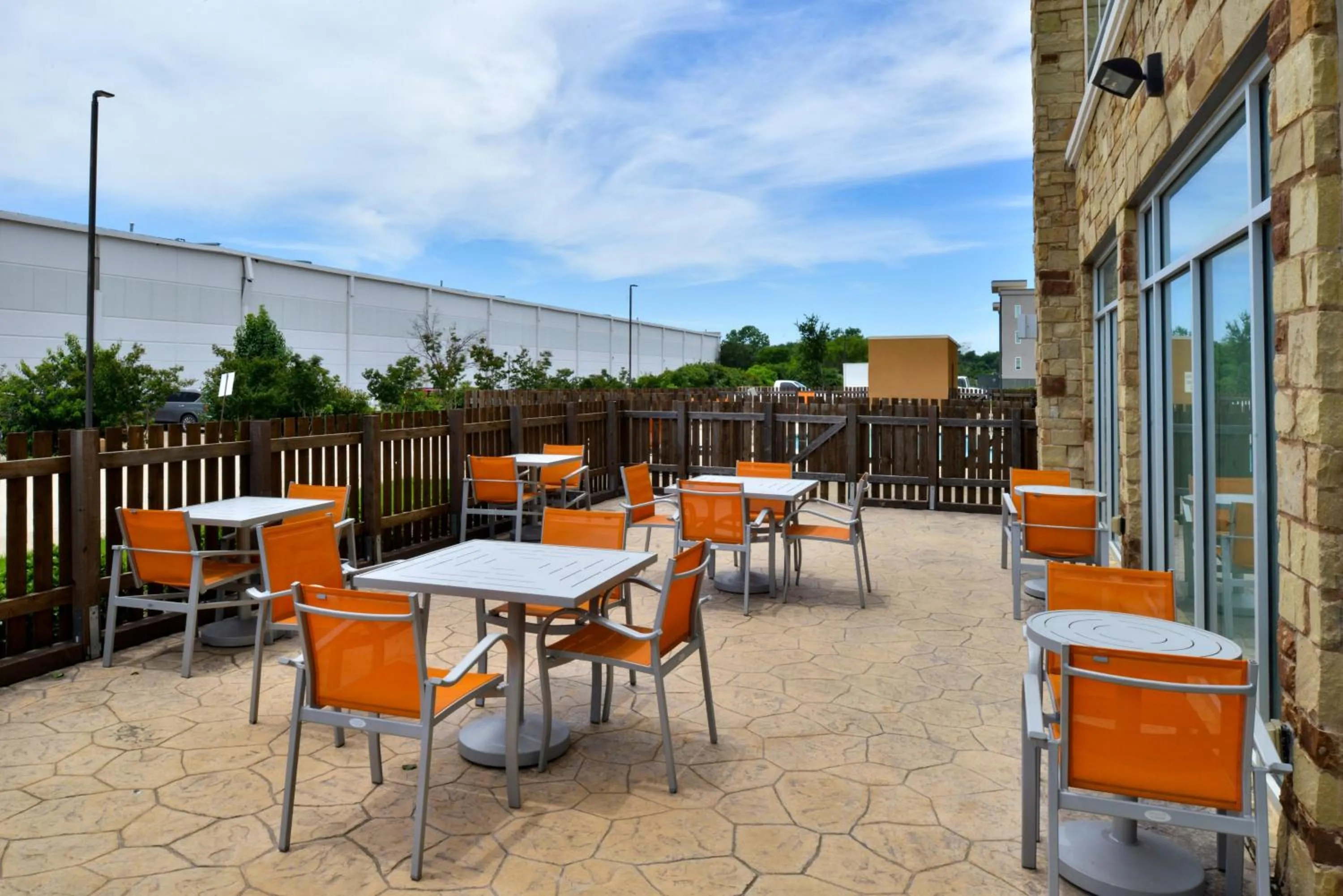 Other in Holiday Inn Express & Suites - Wylie West by IHG