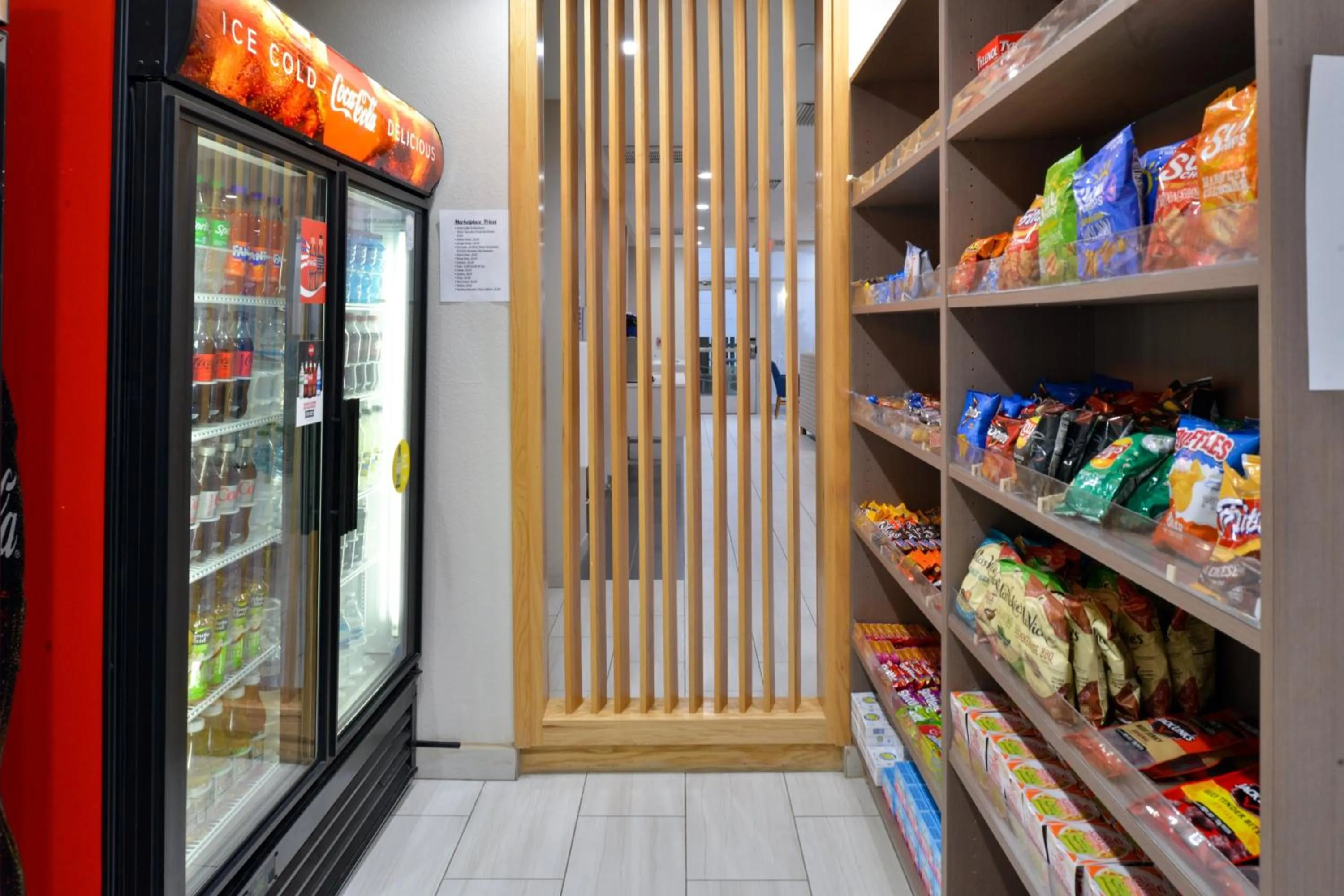 Other in Holiday Inn Express & Suites - Wylie West by IHG