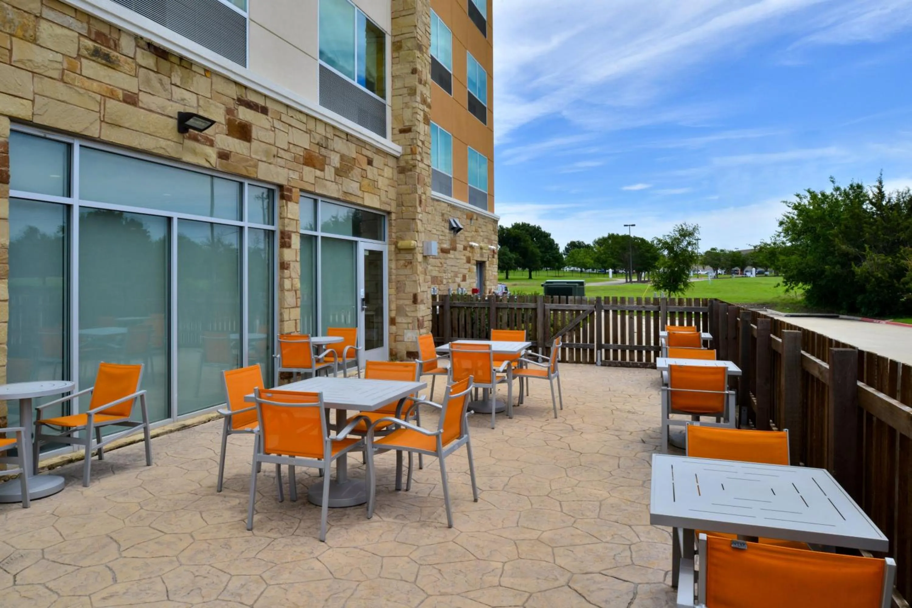 Other in Holiday Inn Express & Suites - Wylie West by IHG