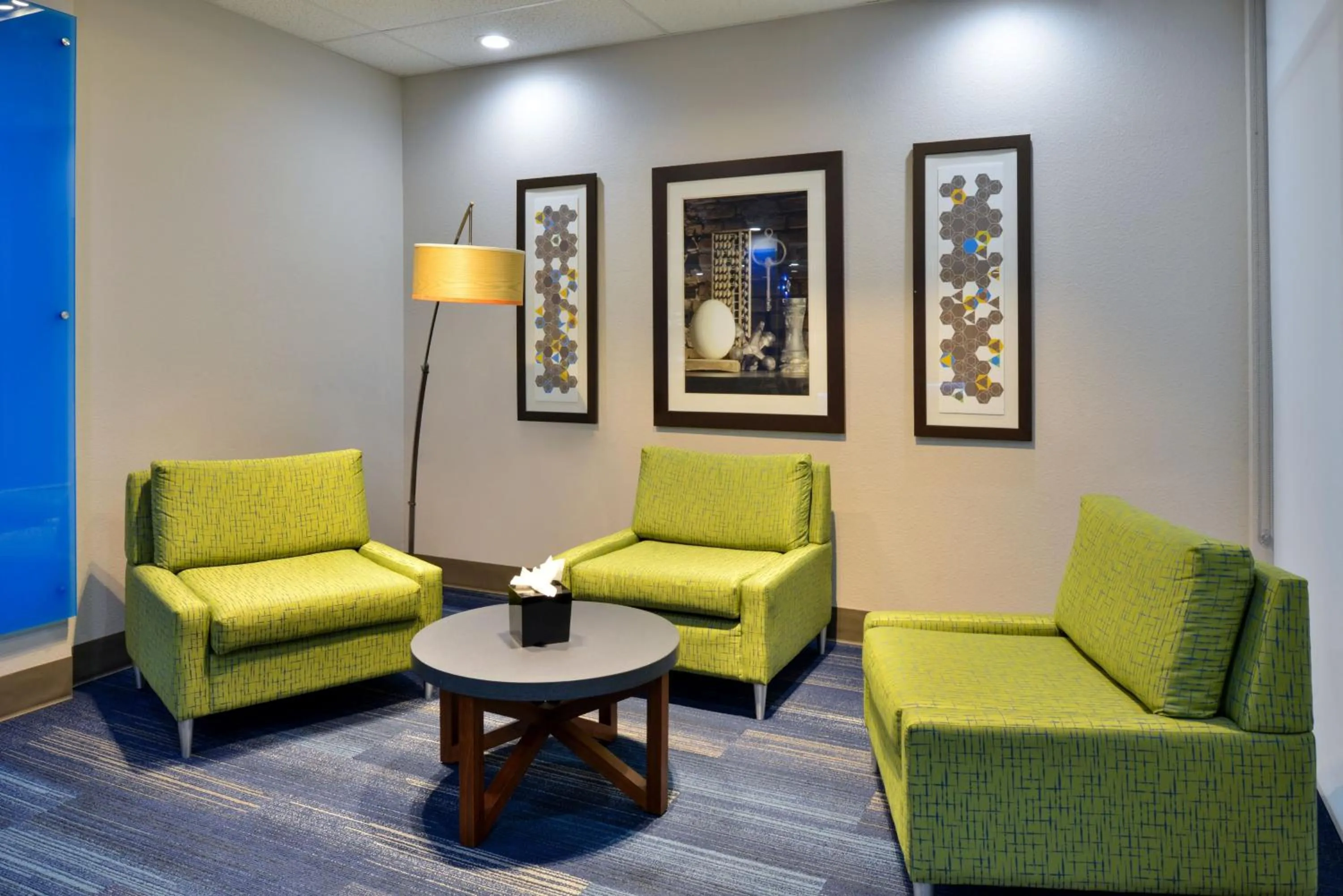 Property building in Holiday Inn Express & Suites - Wylie West by IHG