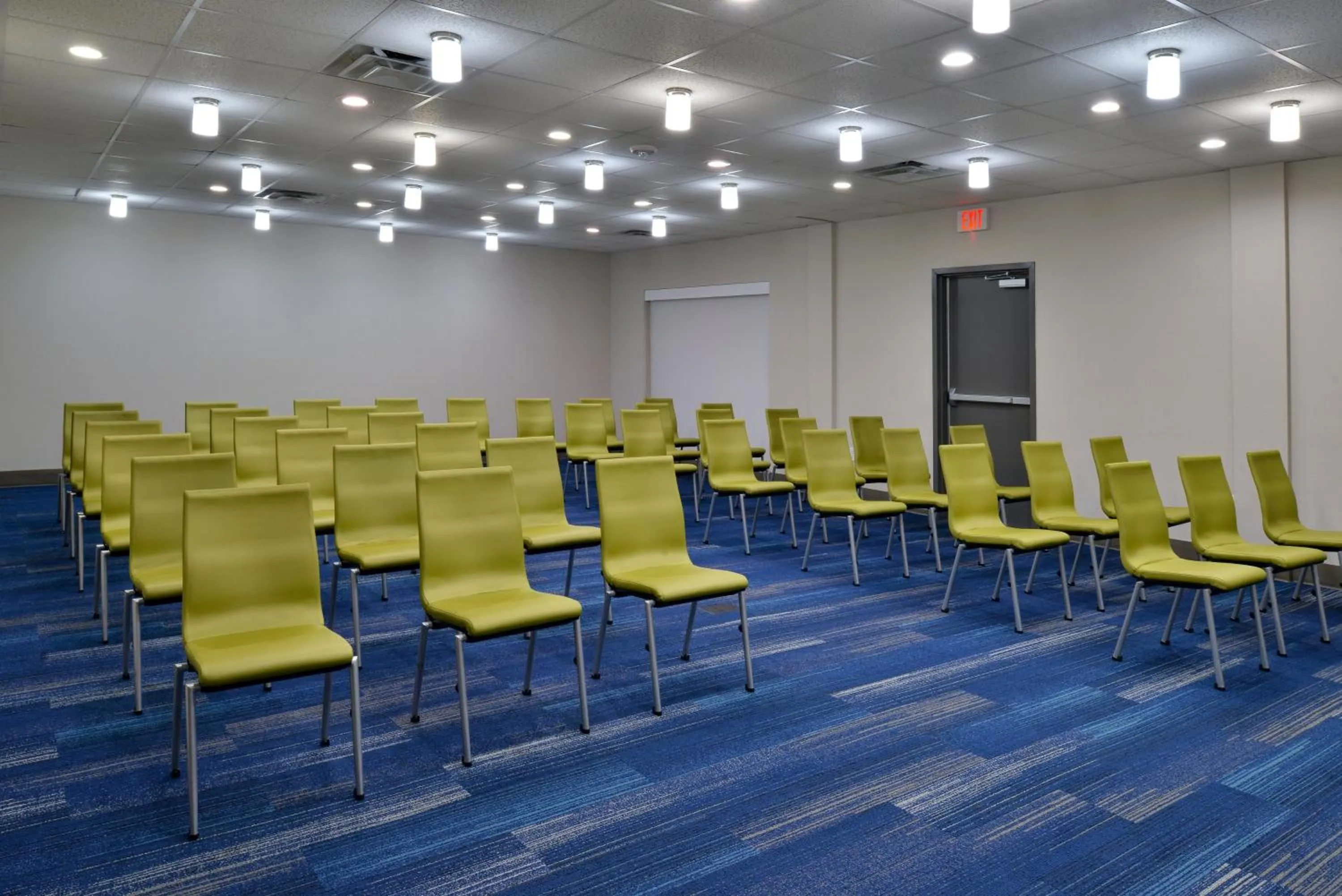 Meeting/conference room in Holiday Inn Express & Suites - Wylie West by IHG