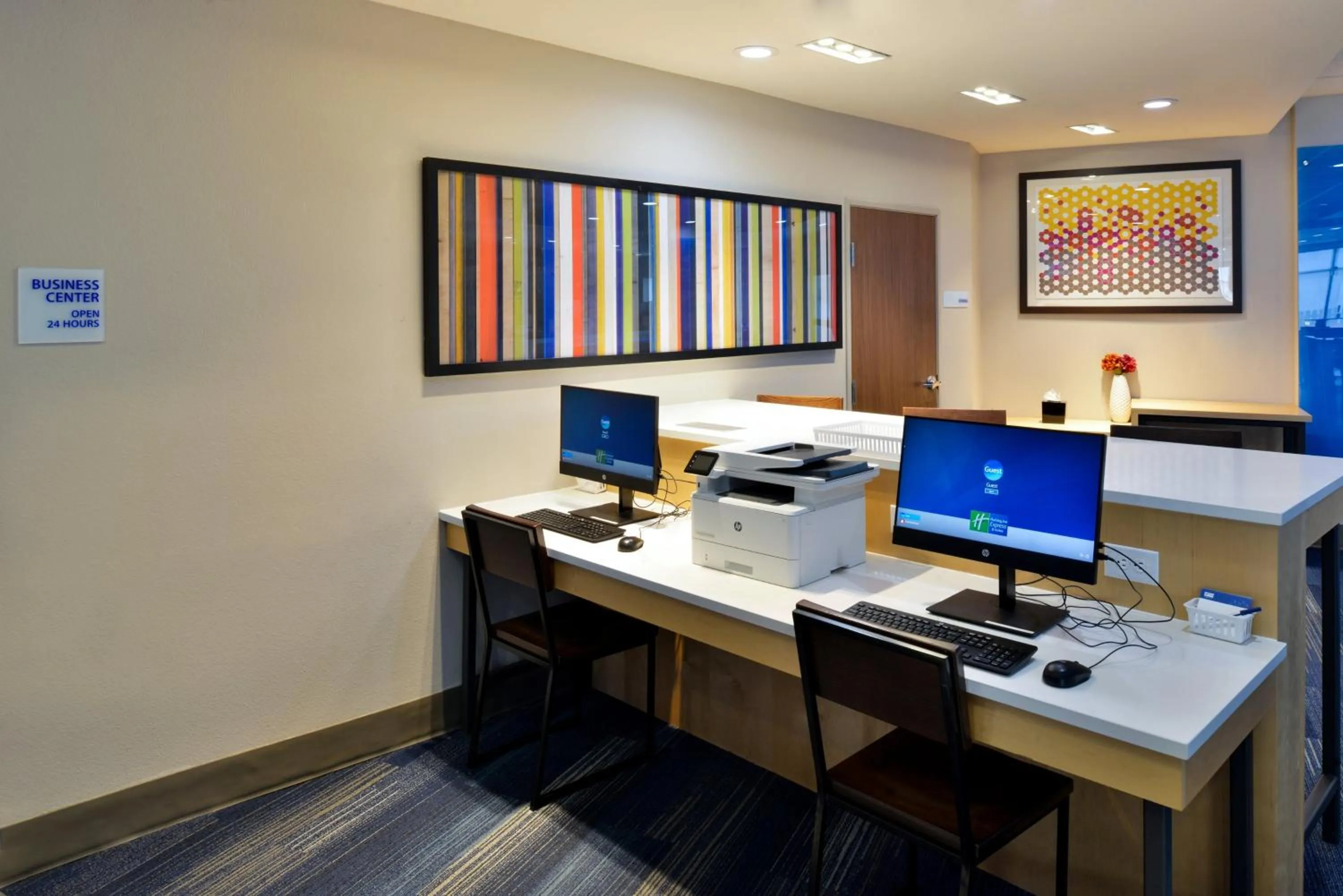 Other in Holiday Inn Express & Suites - Wylie West by IHG