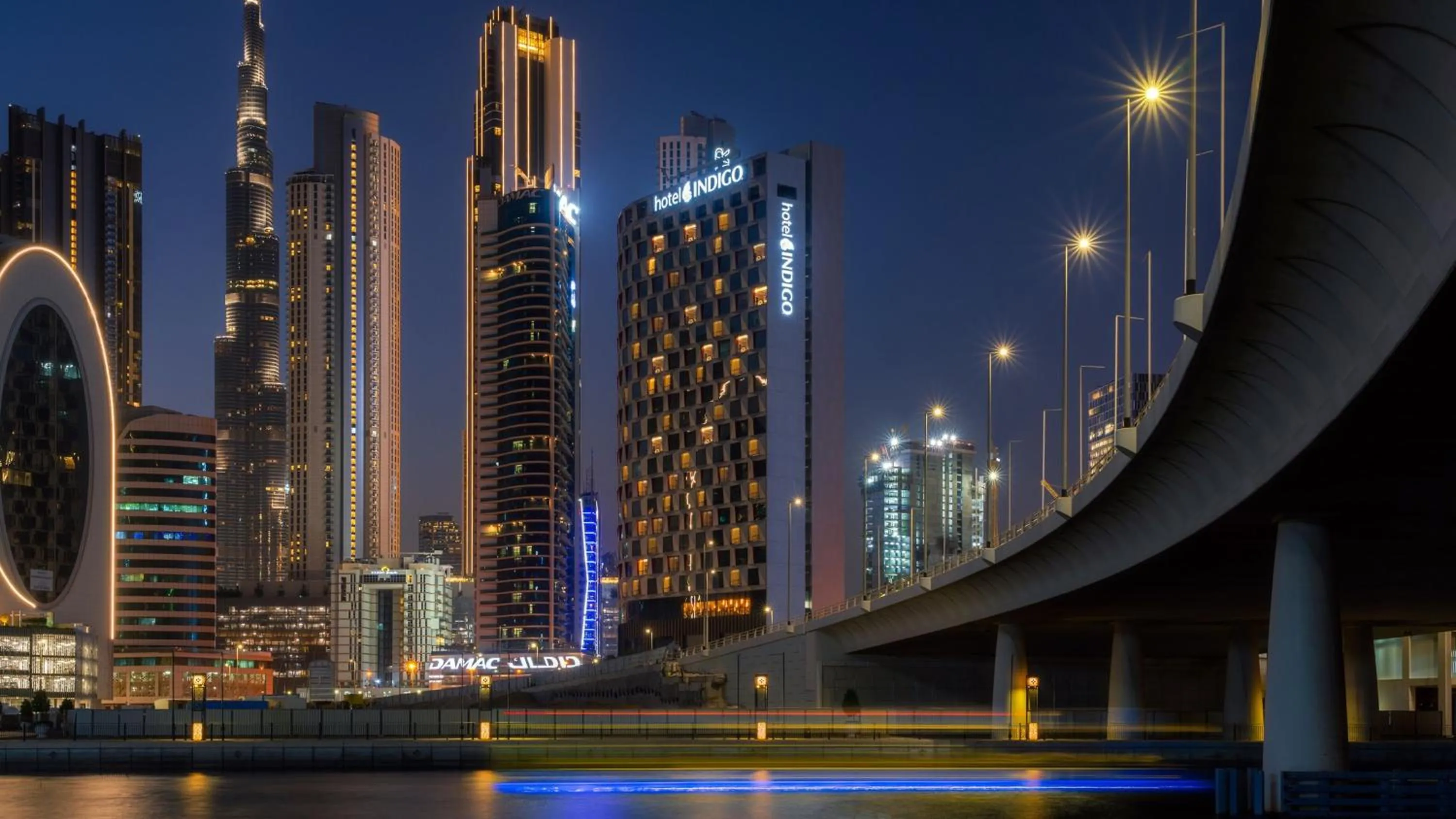 Other in Hotel Indigo Dubai Downtown by IHG