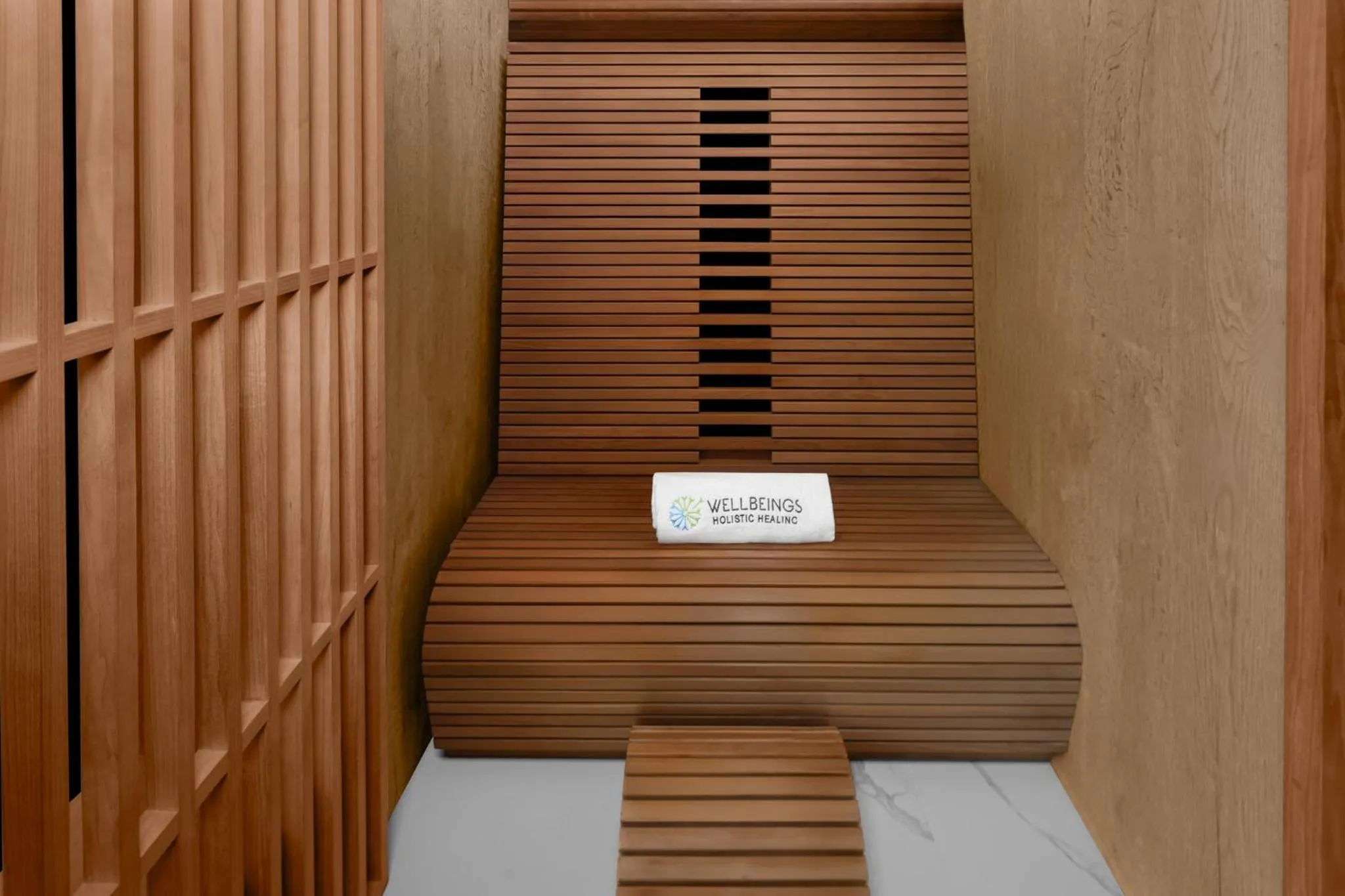 Fitness centre/facilities in Hotel Indigo Dubai Downtown by IHG