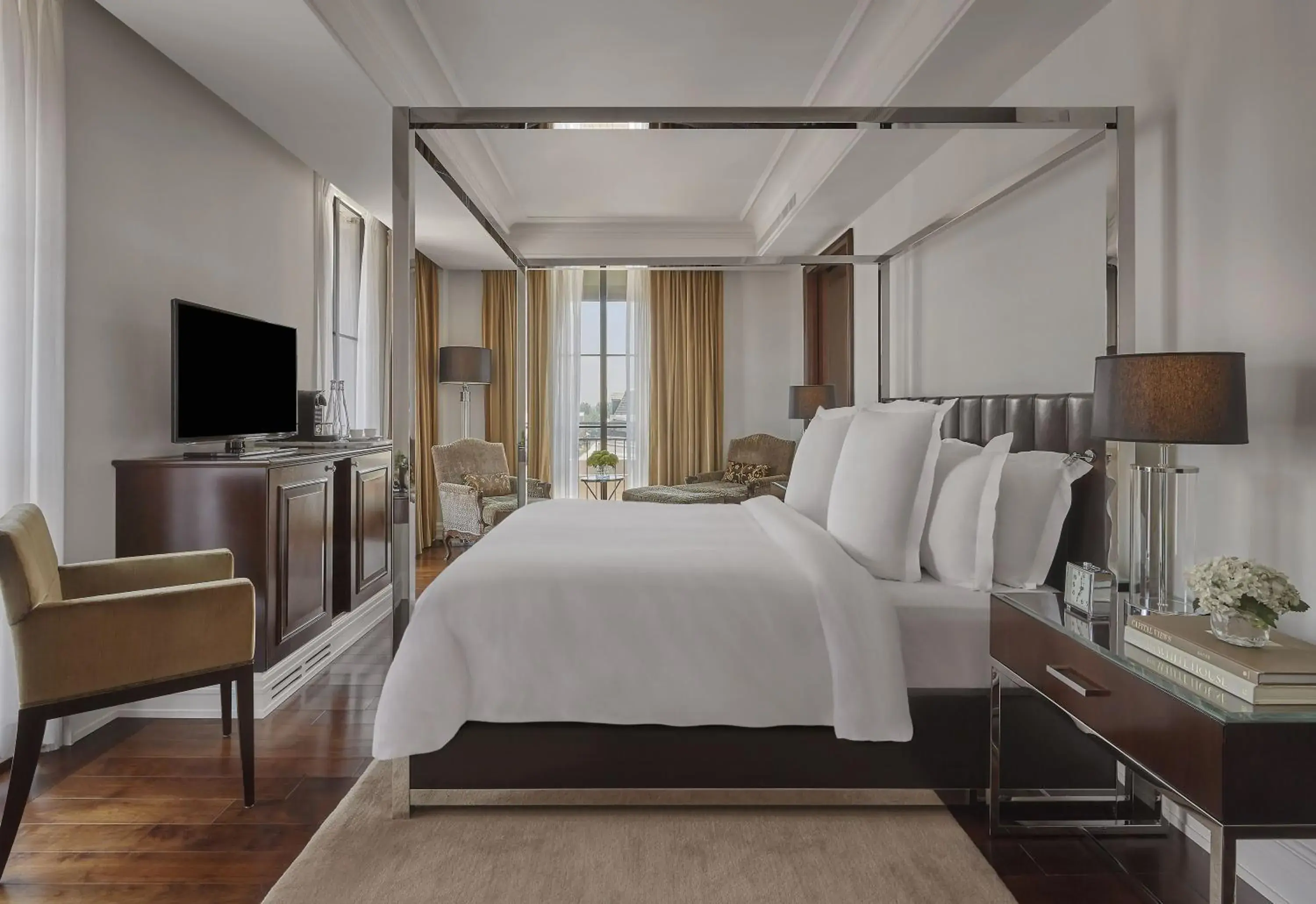 Premiere Corner King in Rosewood Washington DC Premiere Corner King in Rosewood Washington DC