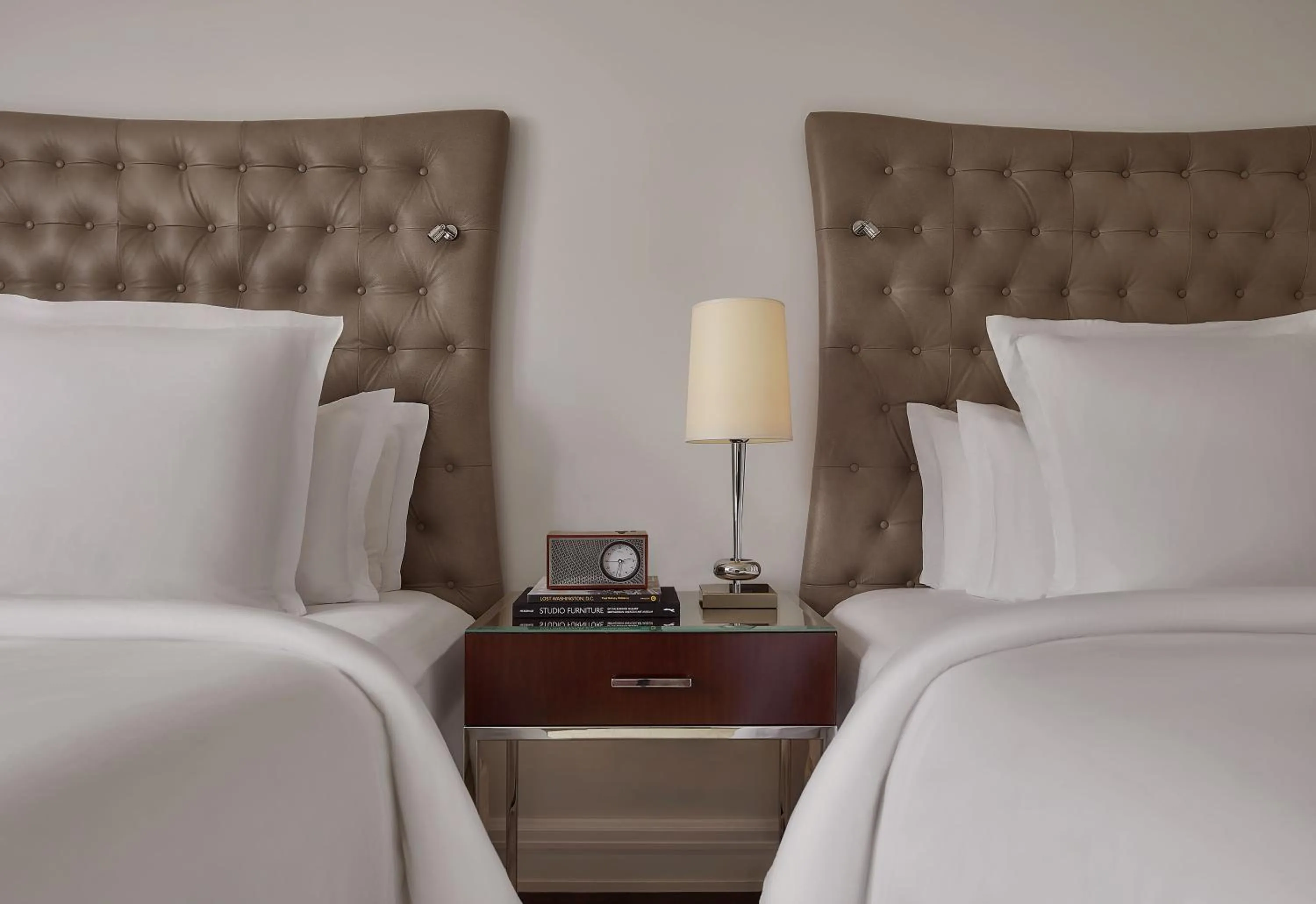 Bed in Rosewood Washington DC