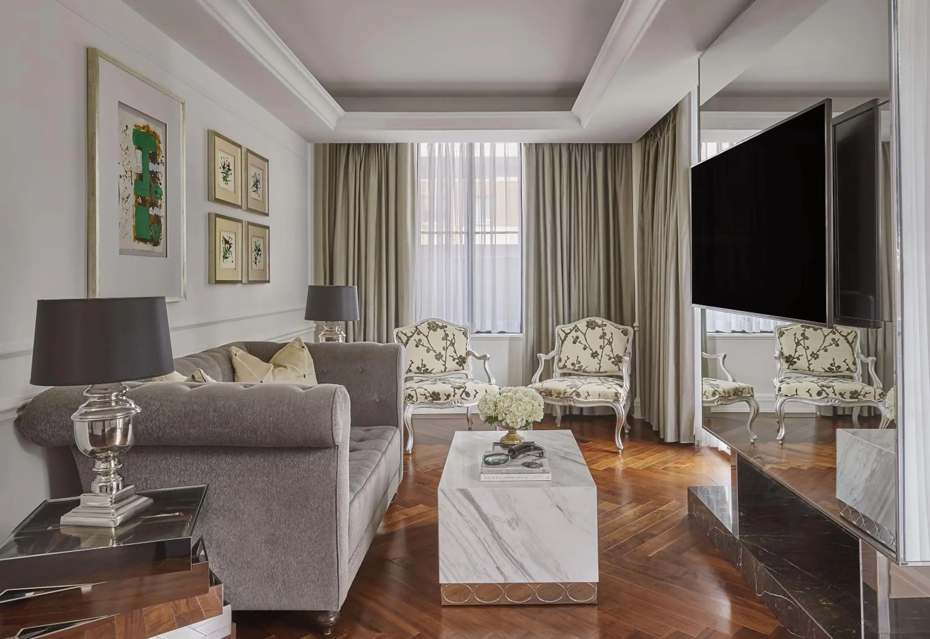 Rosewood Suite in Rosewood Washington DC Rosewood Suite in Rosewood Washington DC