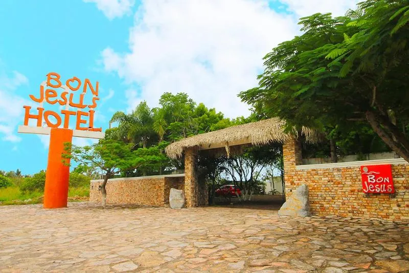 Bon Jesus Hotel