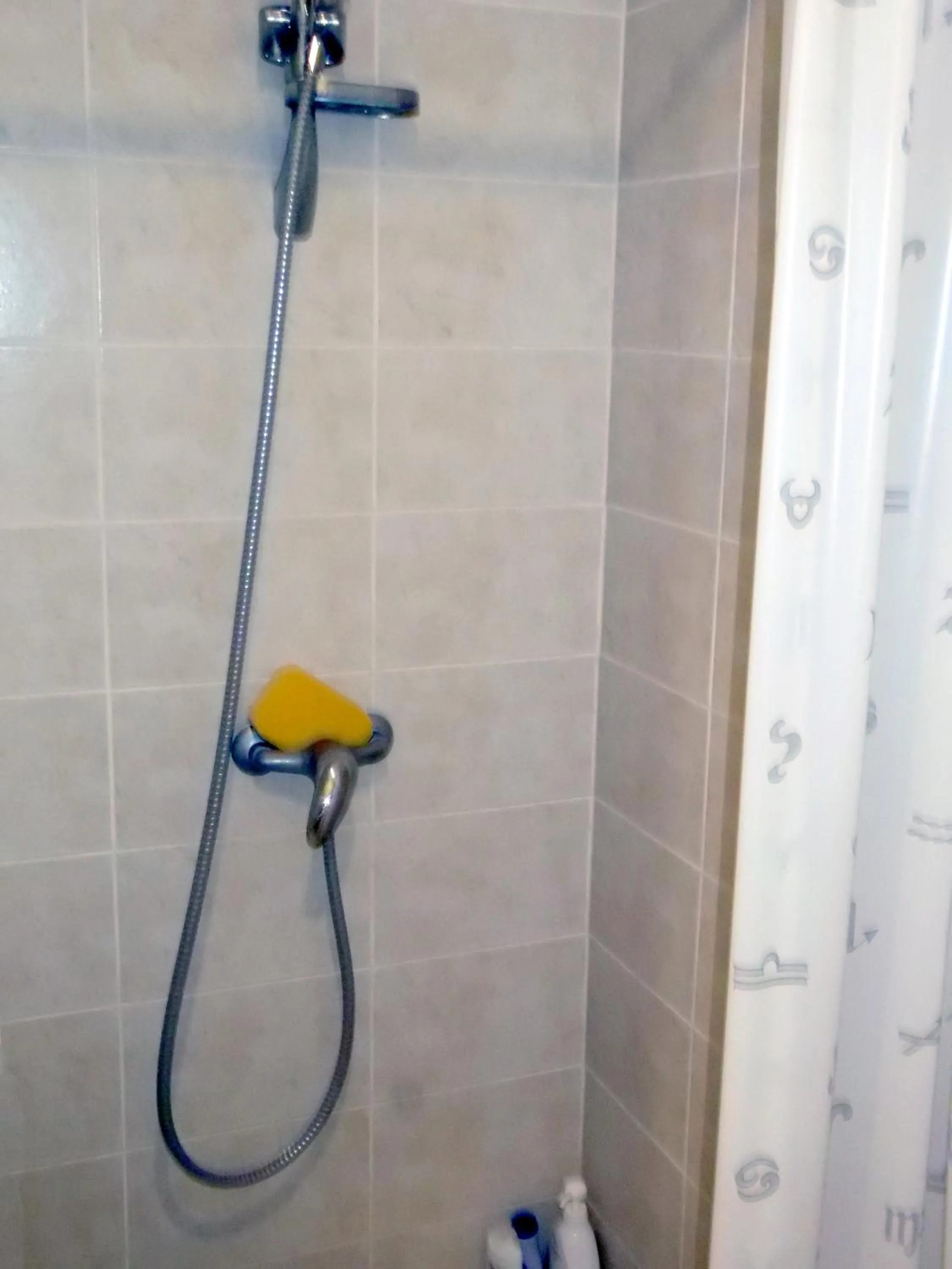 Shower in Kambarių nuoma - Rumšiškės SAURIDA