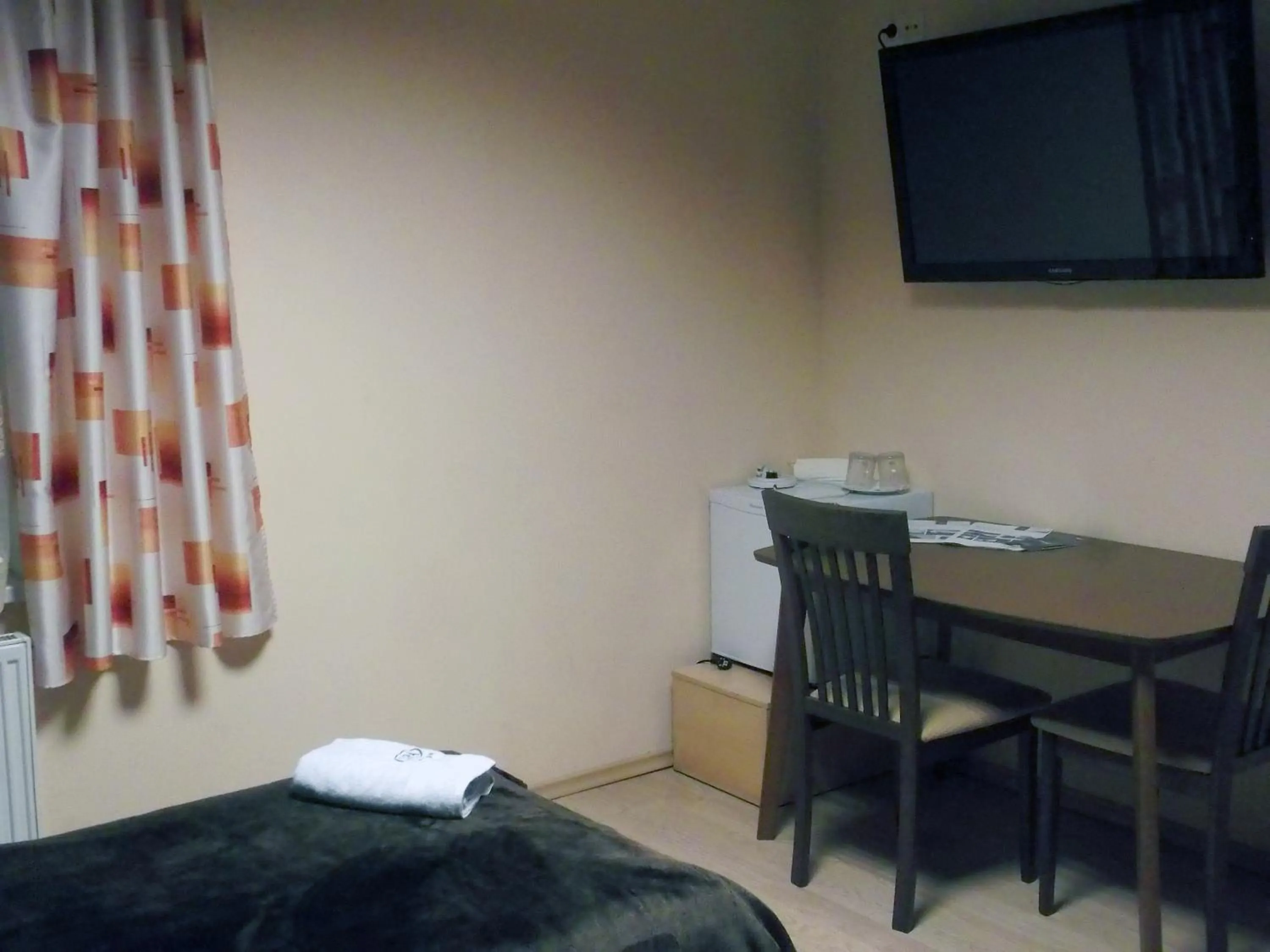 TV and multimedia, Bed in Kambarių nuoma - Rumšiškės SAURIDA