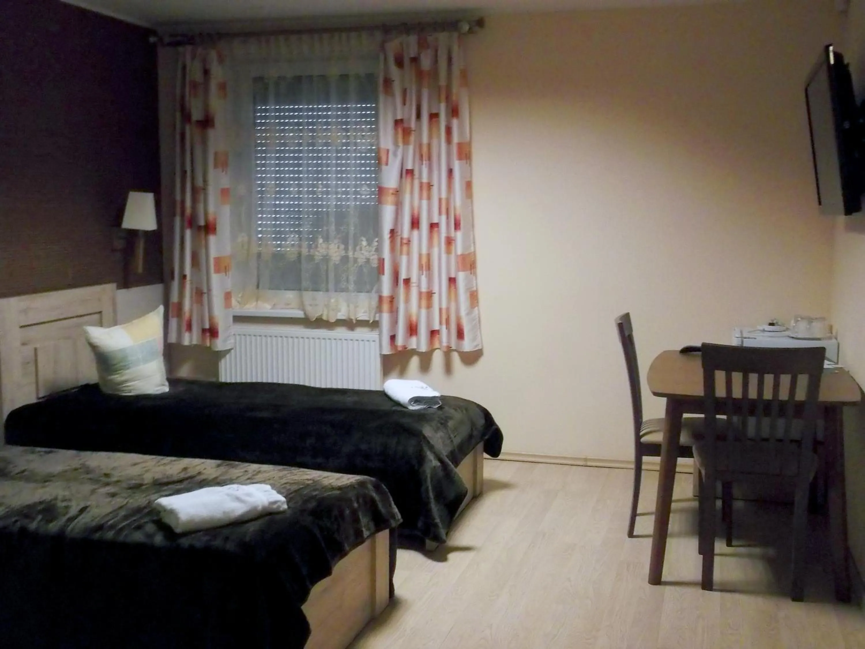 Bed in Kambarių nuoma - Rumšiškės SAURIDA