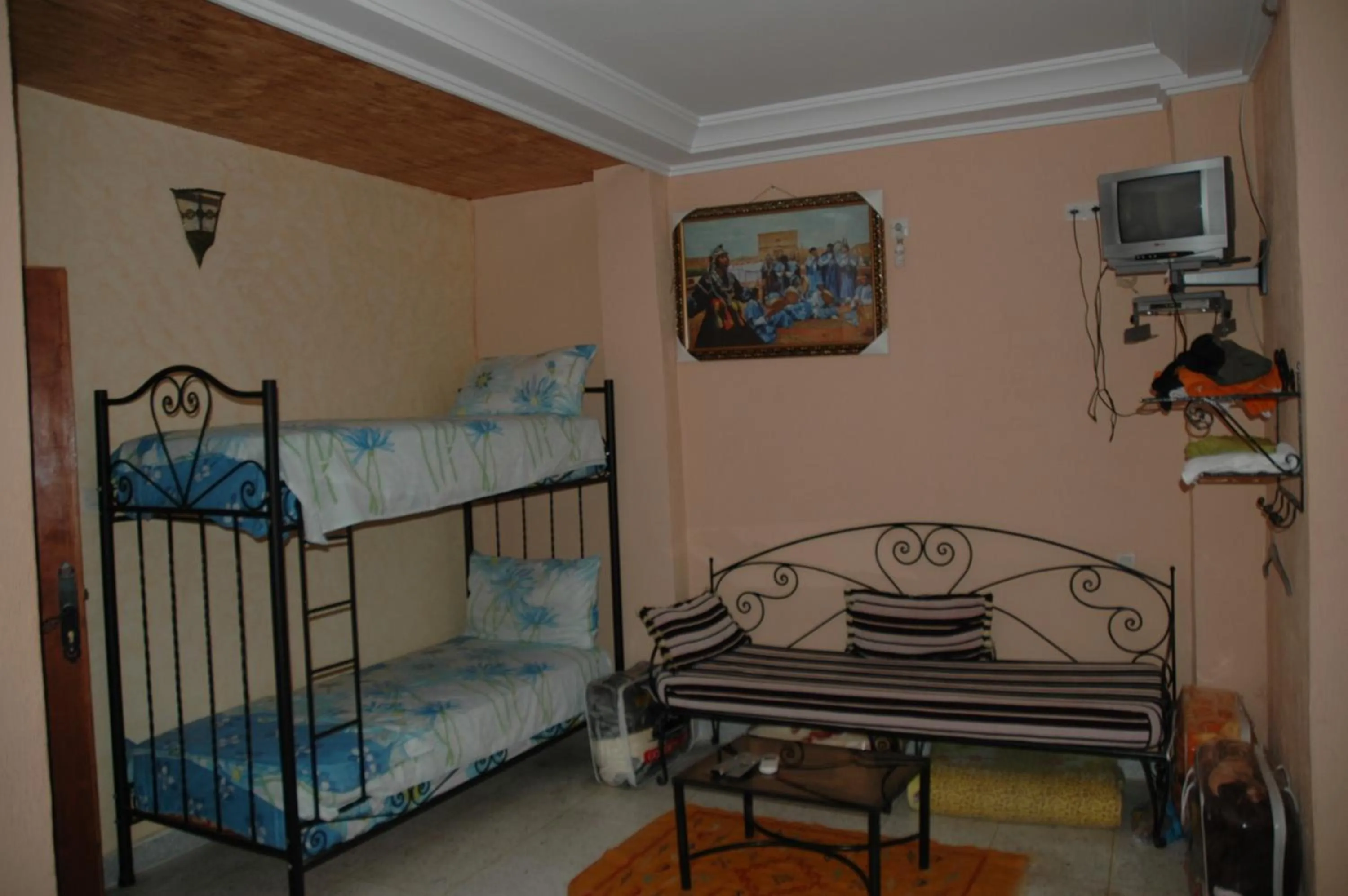 Photo of the whole room in Bab Al Madina