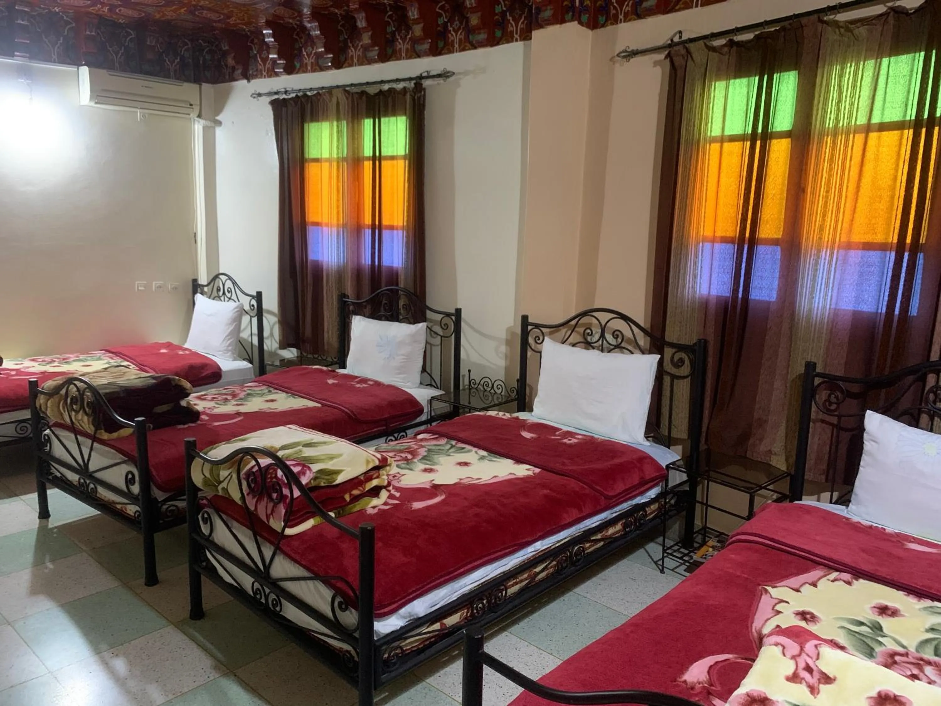 Bed in Bab Al Madina