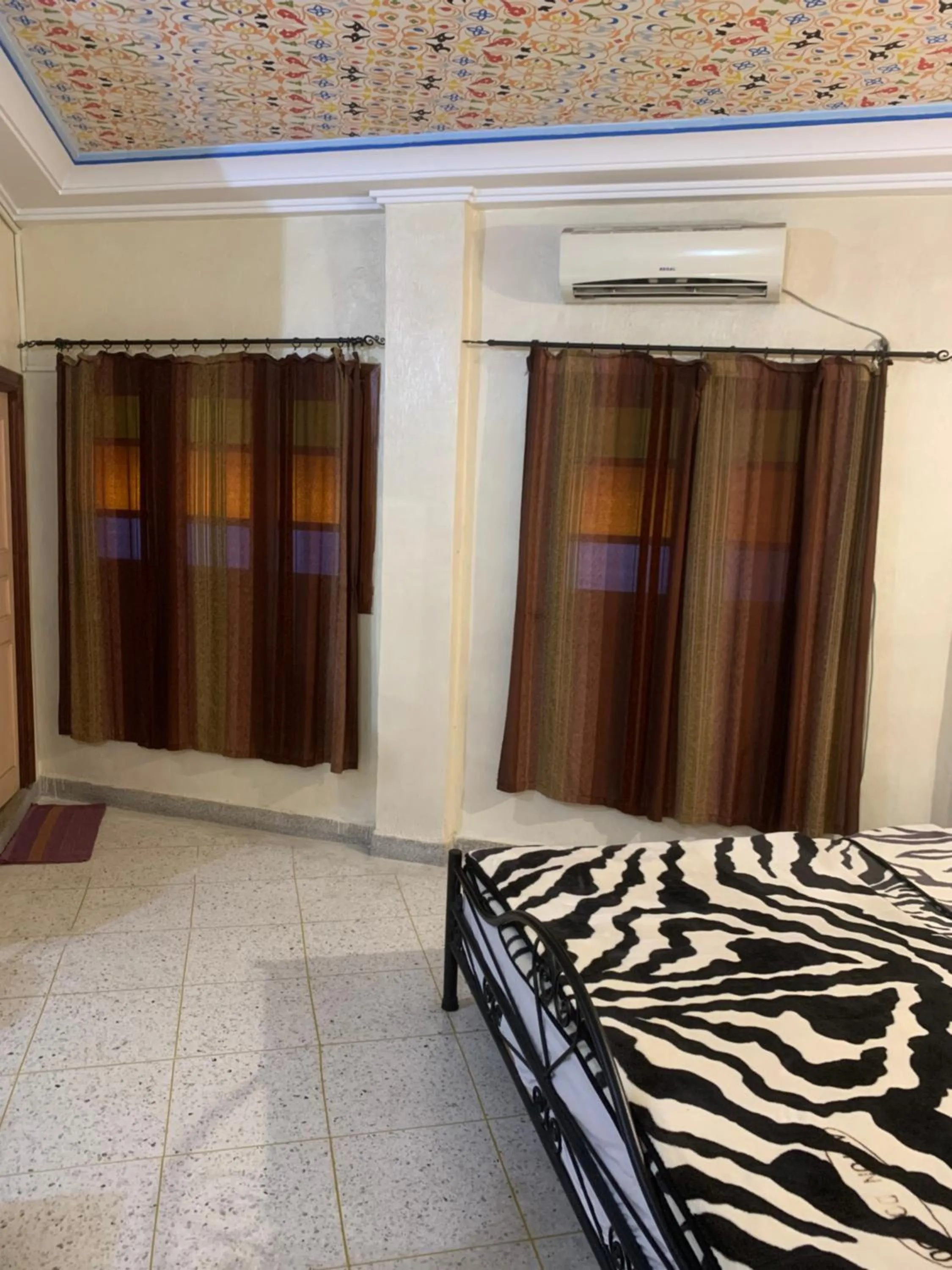 Bed in Bab Al Madina