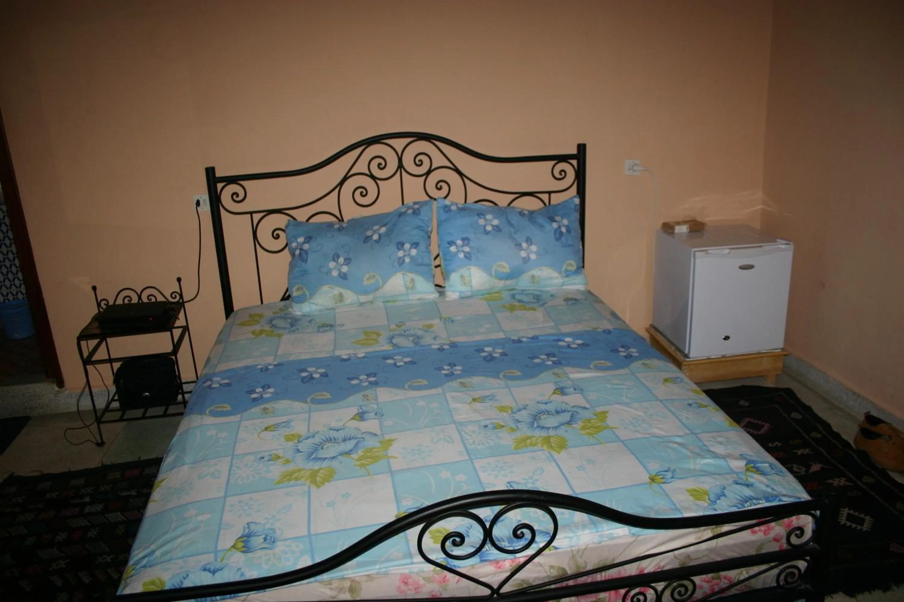 Bed in Bab Al Madina