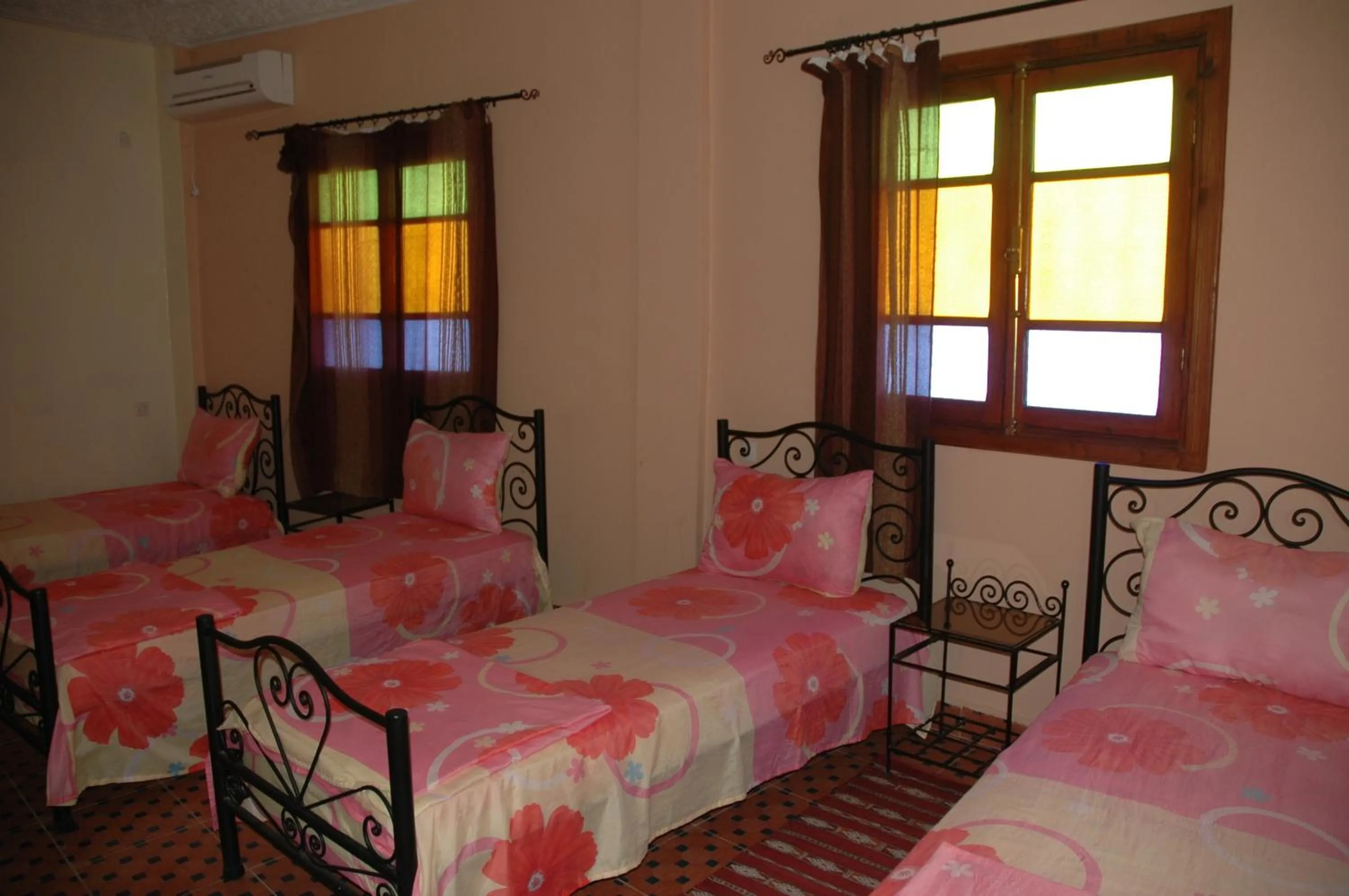 Bed in Bab Al Madina