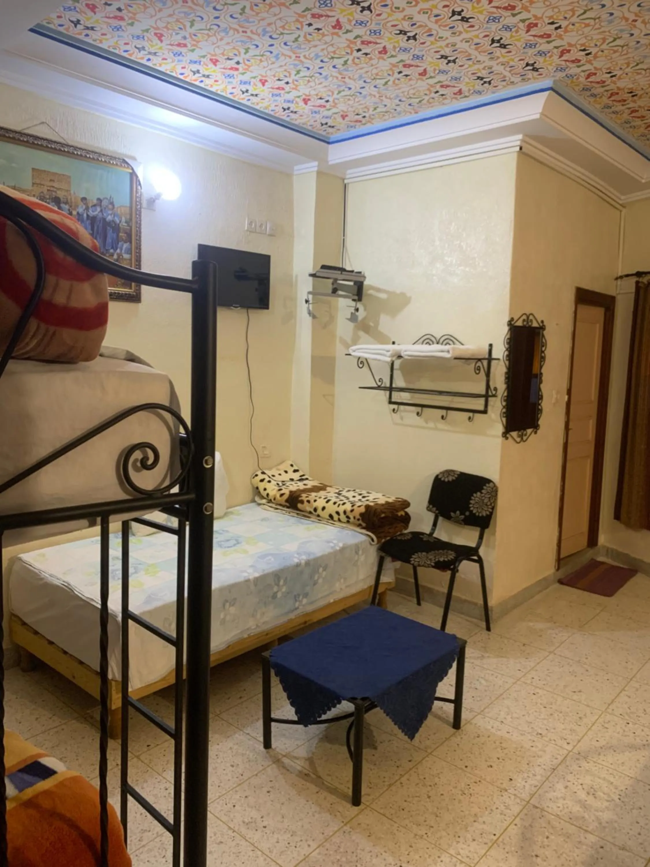 Bunk Bed in Bab Al Madina