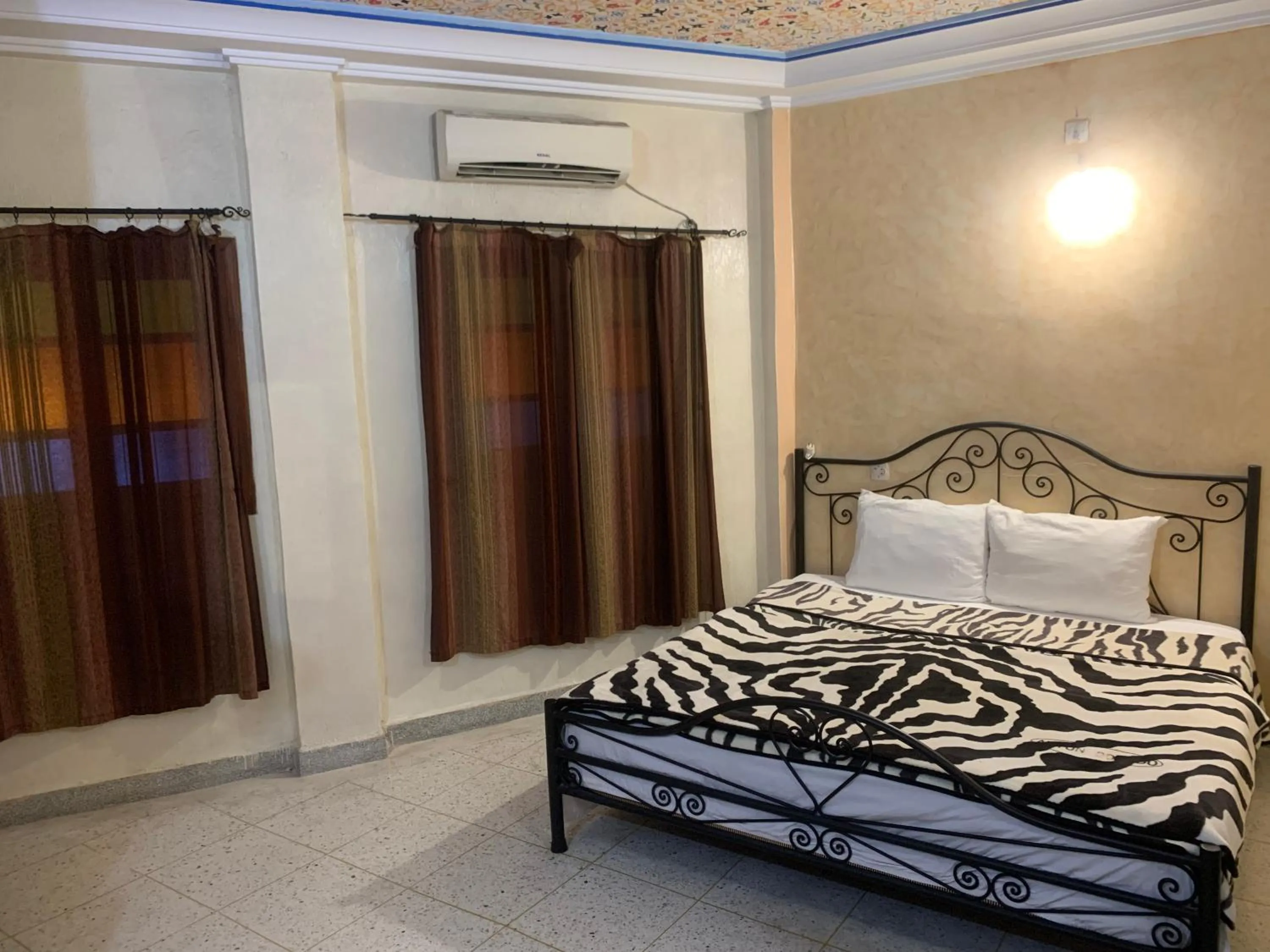 Bed in Bab Al Madina