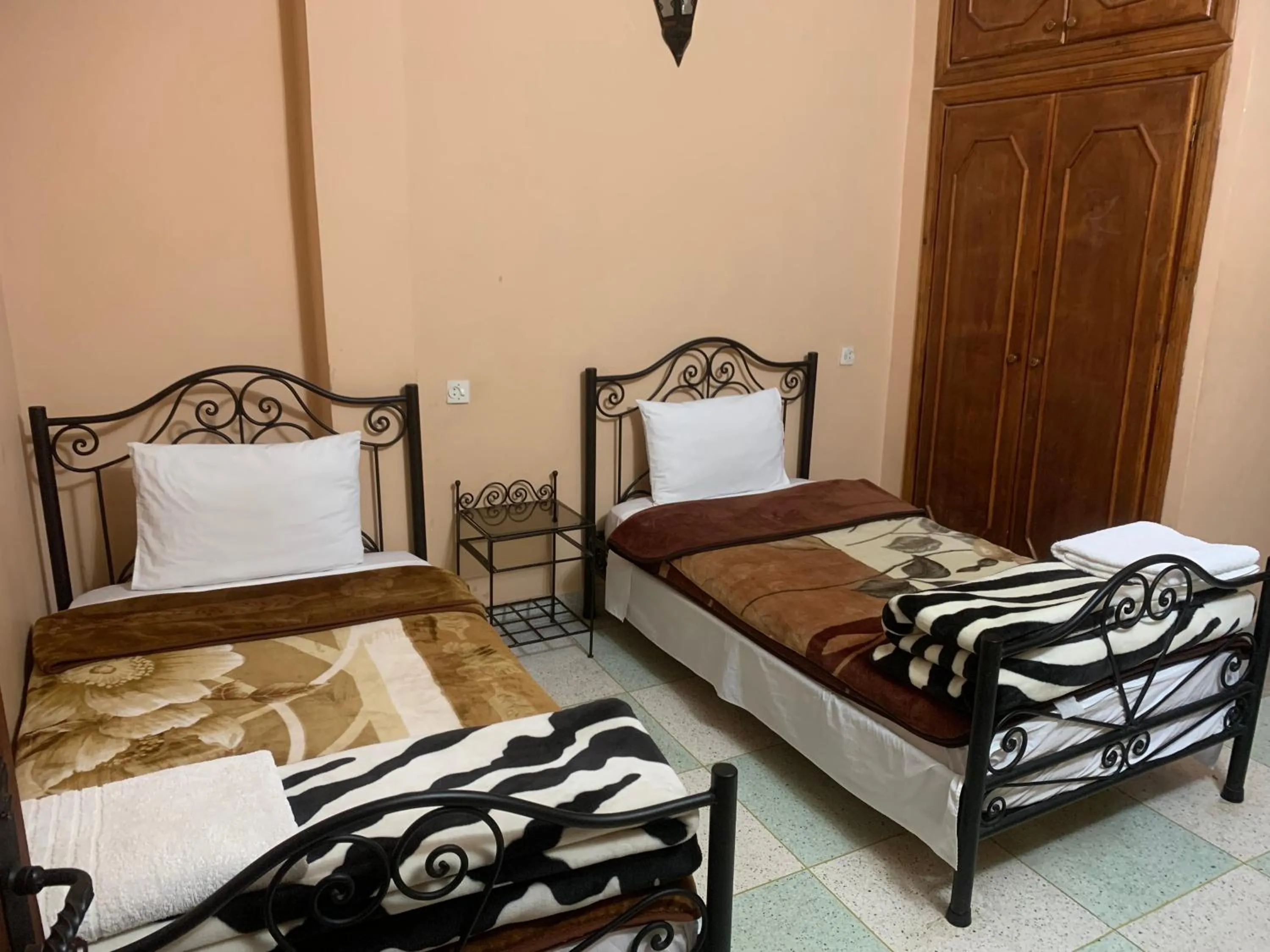 Bed in Bab Al Madina