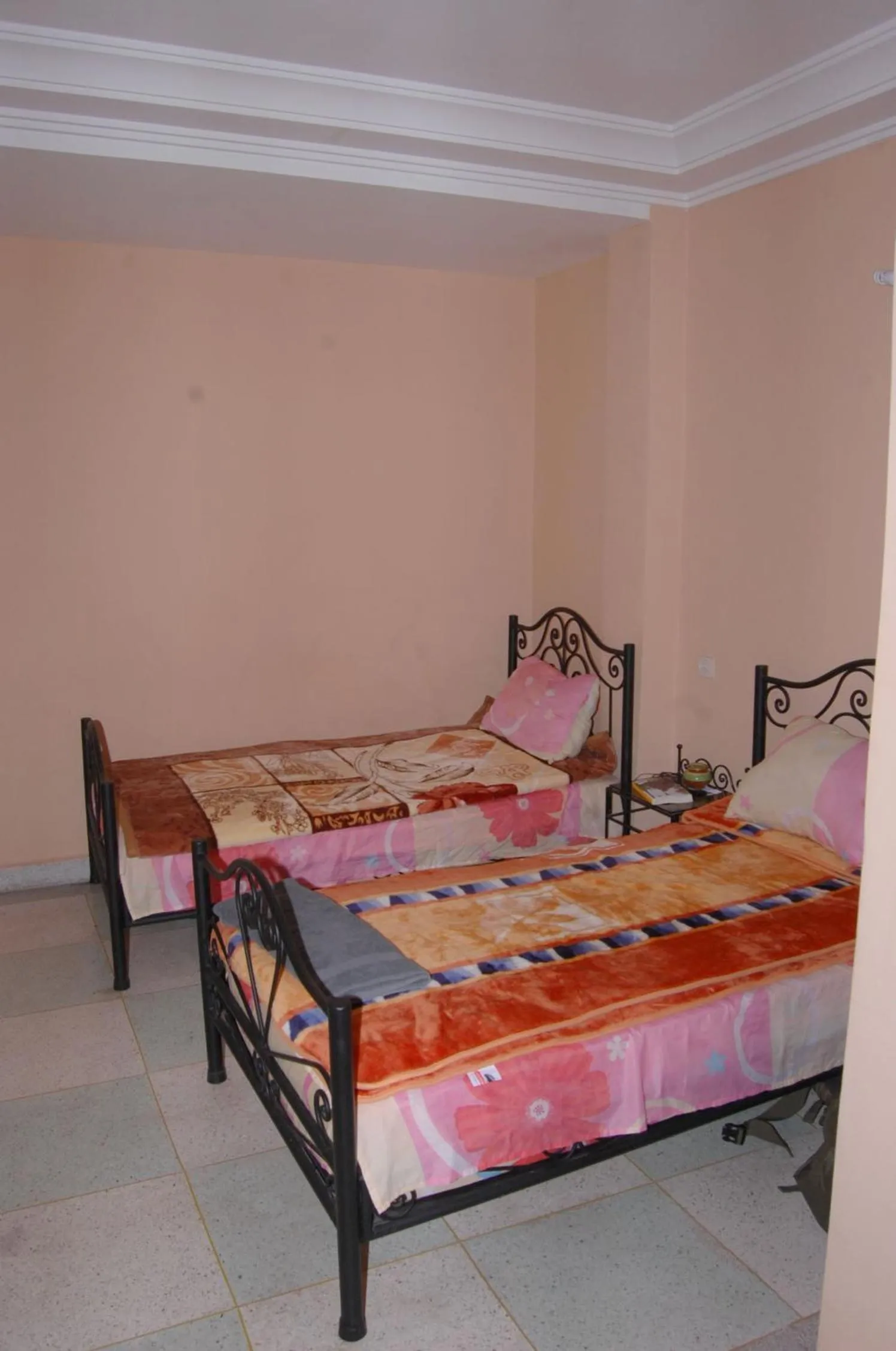 Bed in Bab Al Madina