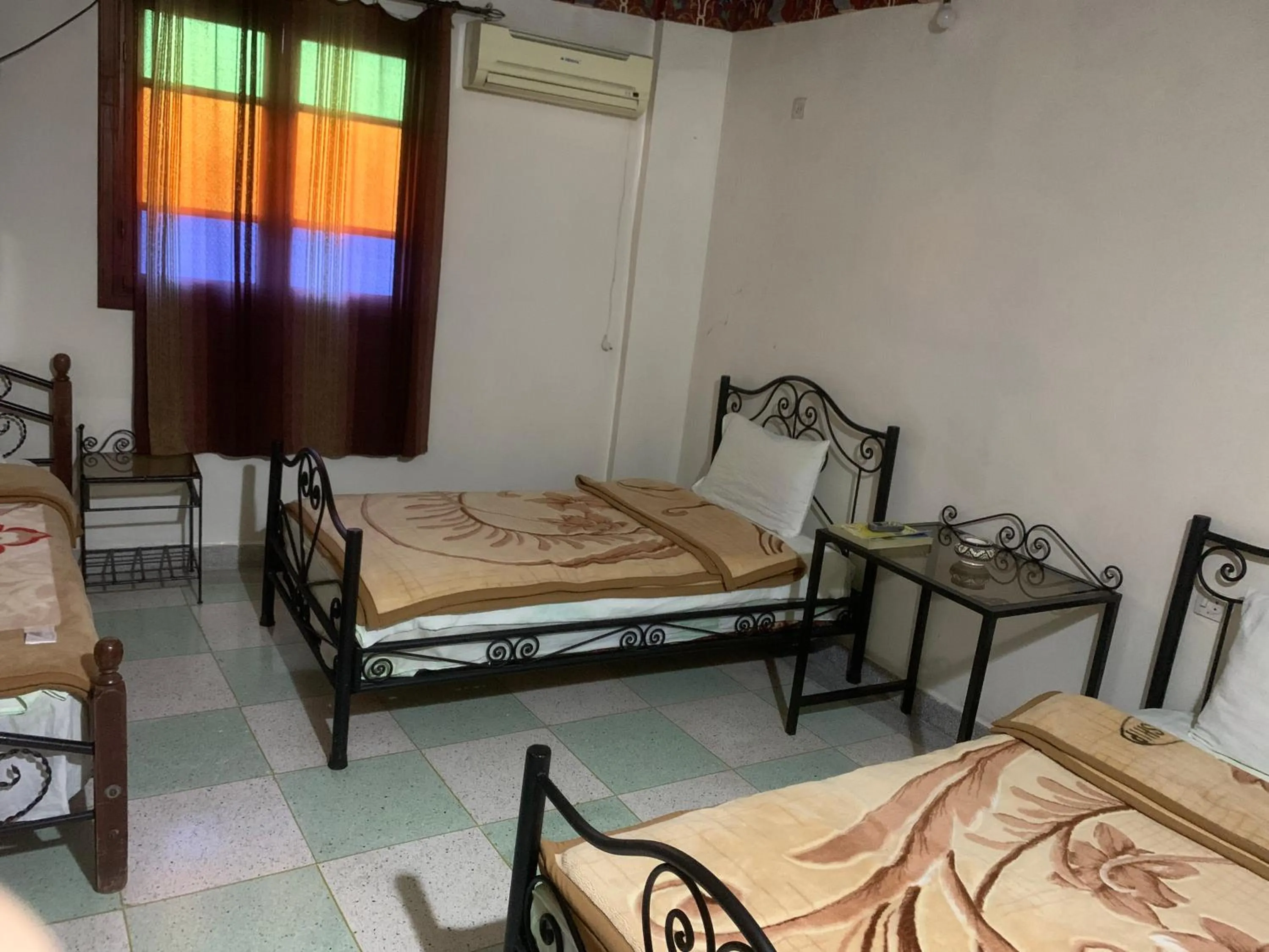 Bed in Bab Al Madina