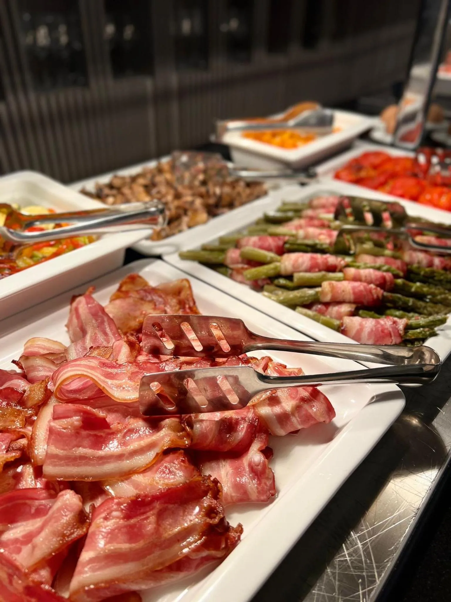 Food and drinks in Boutique Hotel Mirjam