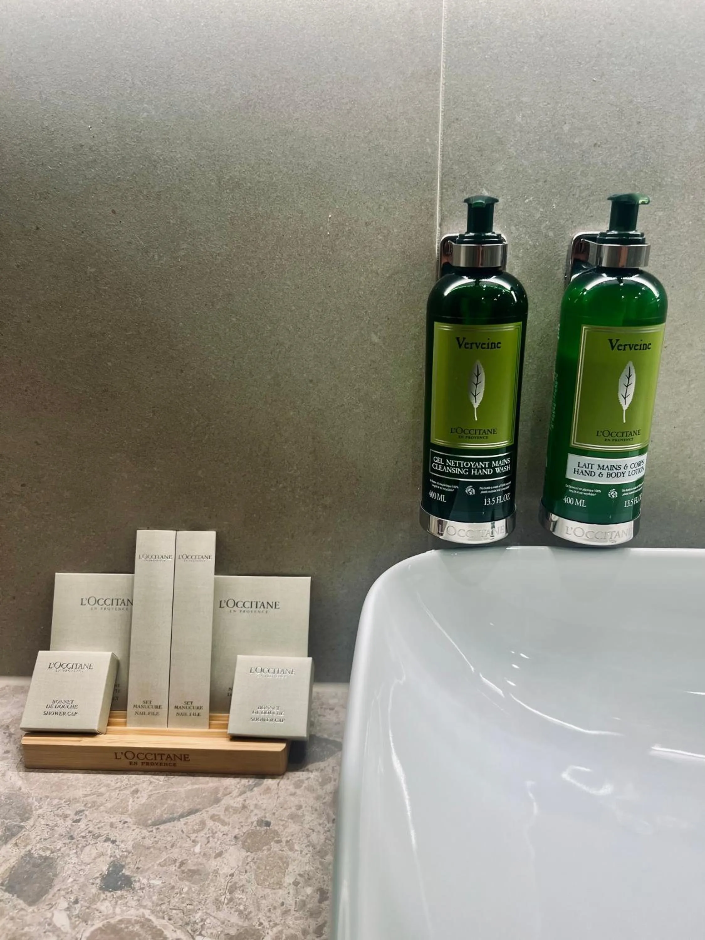 Bathroom in Boutique Hotel Mirjam