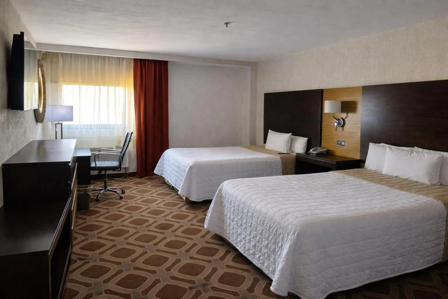 Bed in Paris FC Hotel