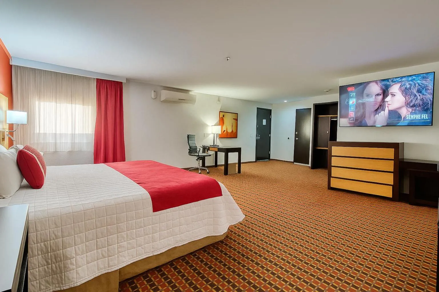 Bed in Paris FC Hotel