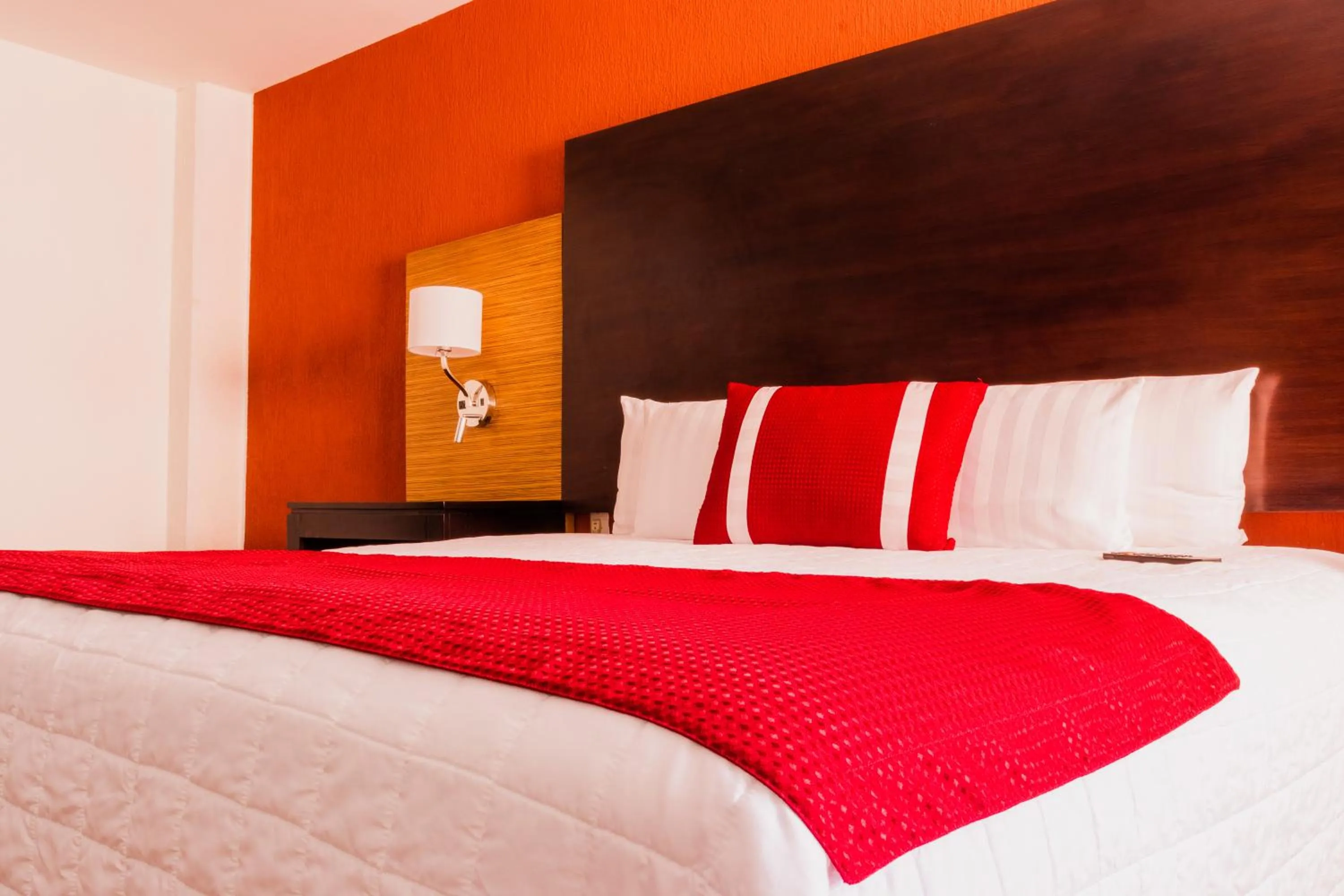 Bed in Paris FC Hotel