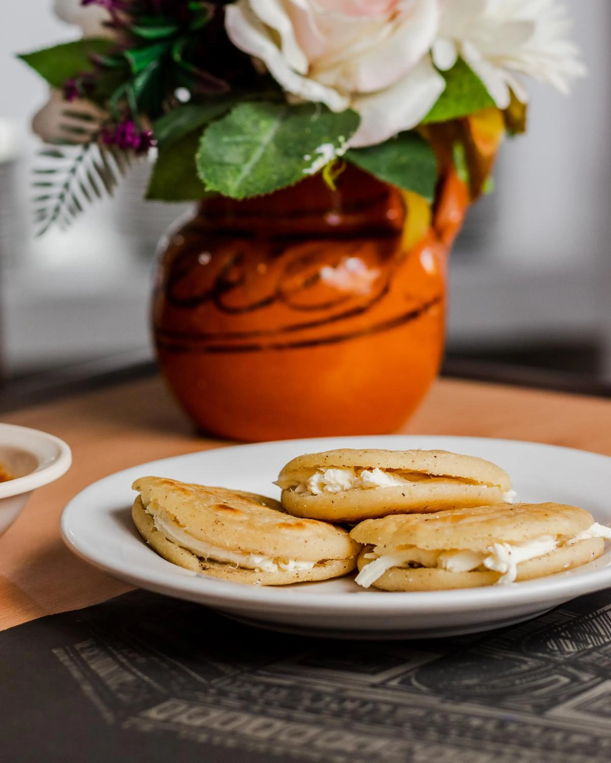 Breakfast in Paris FC Hotel