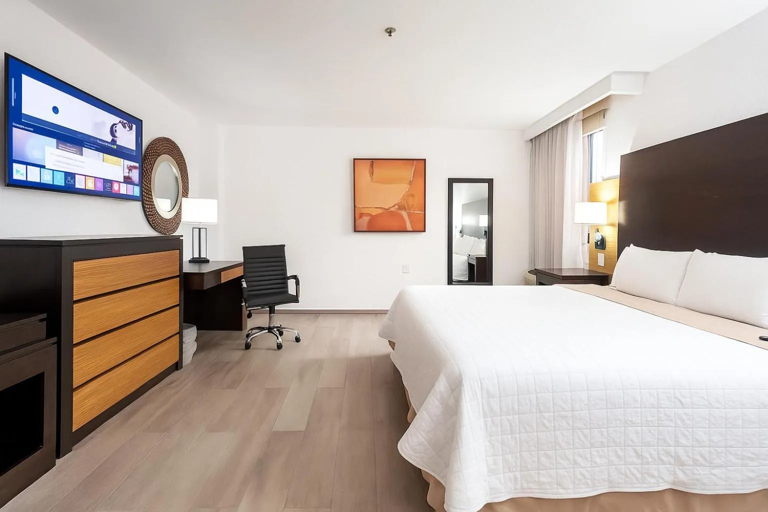 Bed in Paris FC Hotel